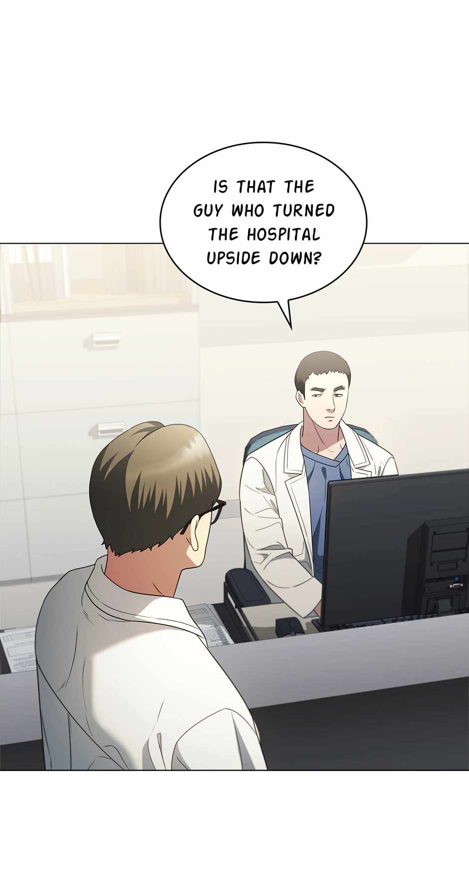 Read Dr. Choi Tae-Soo Manga Online