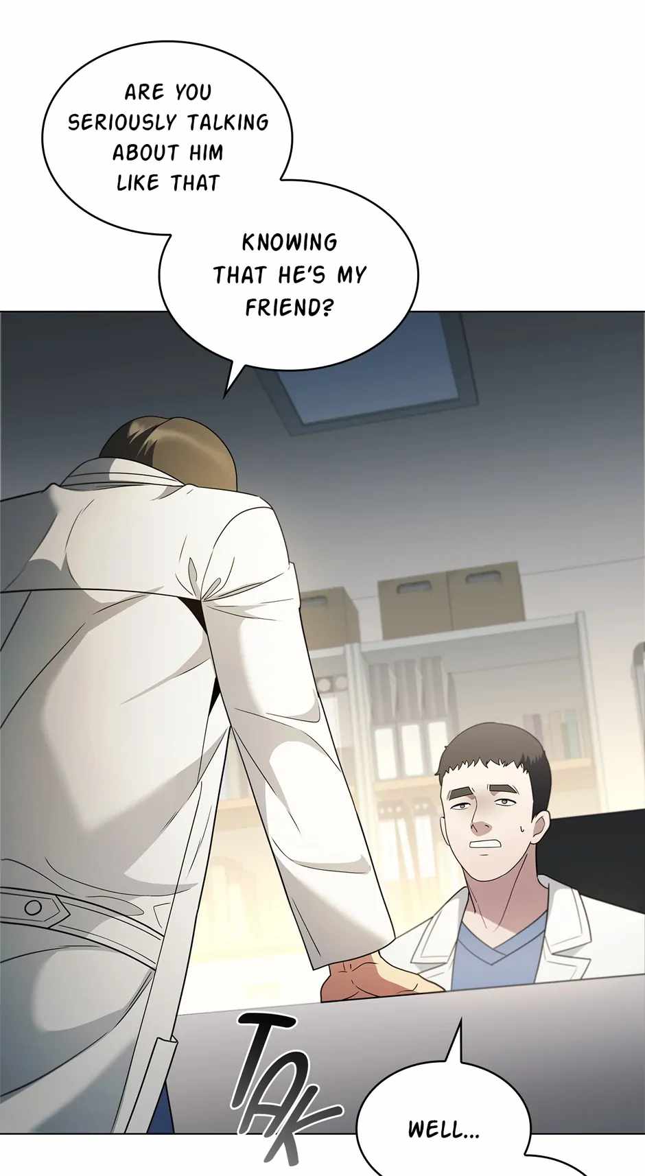 Read Dr. Choi Tae-Soo Manga Online