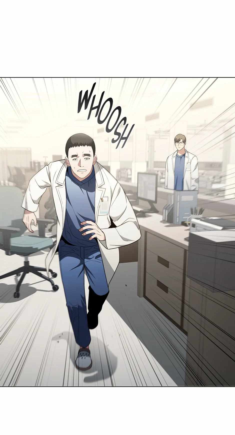 Read Dr. Choi Tae-Soo Manga Online