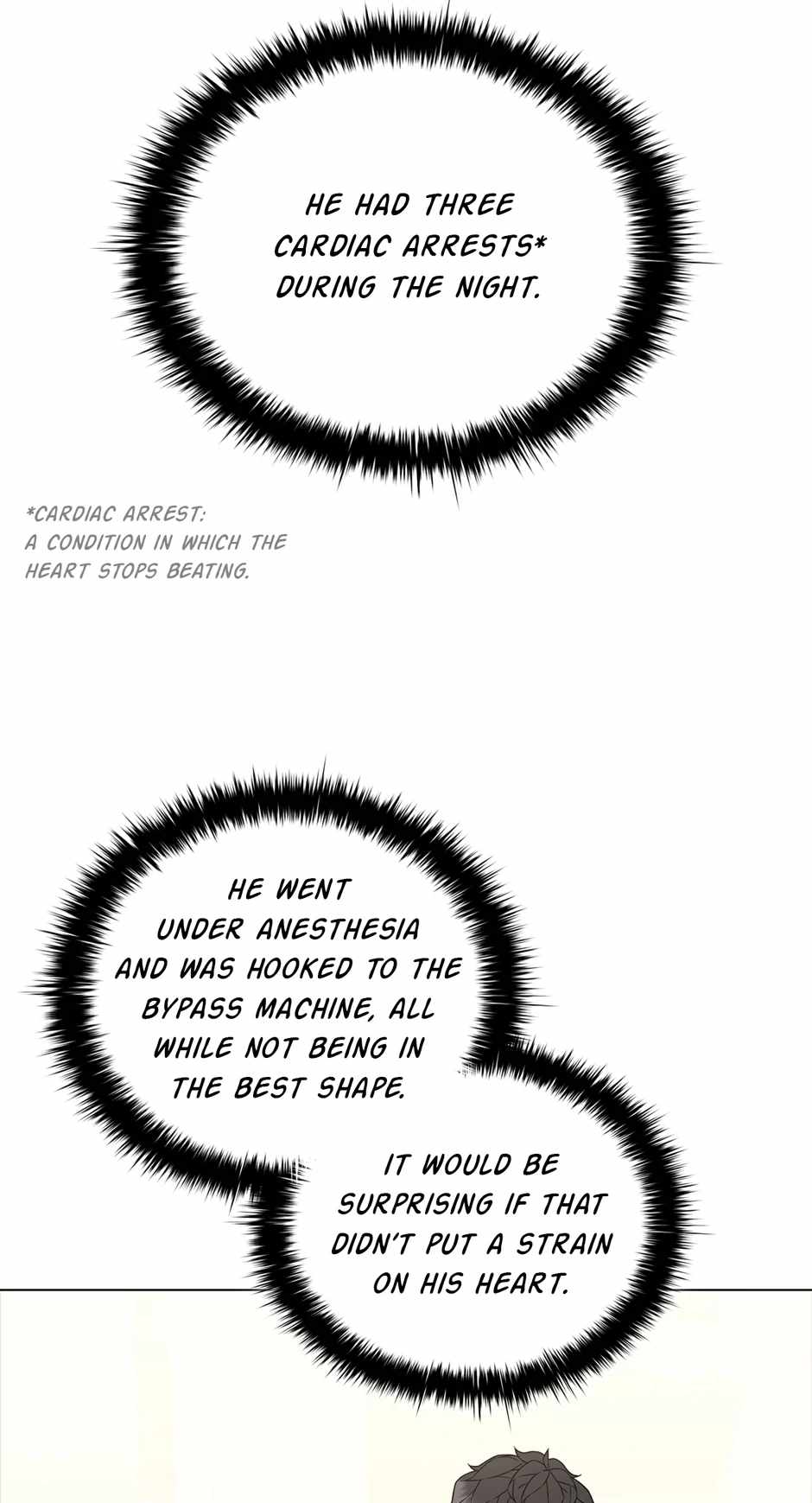 Read Dr. Choi Tae-Soo Manga Online