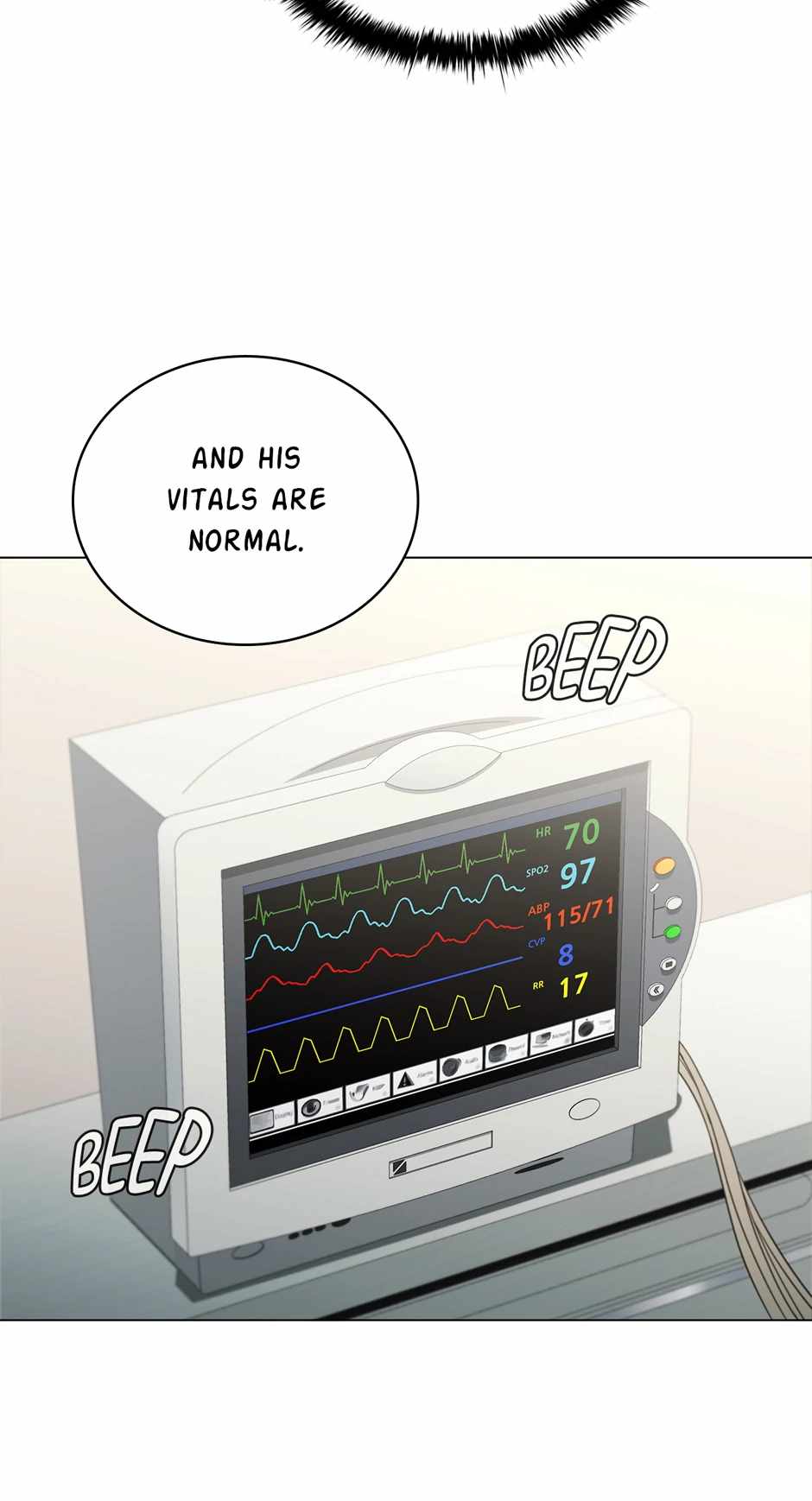 Read Dr. Choi Tae-Soo Manga Online