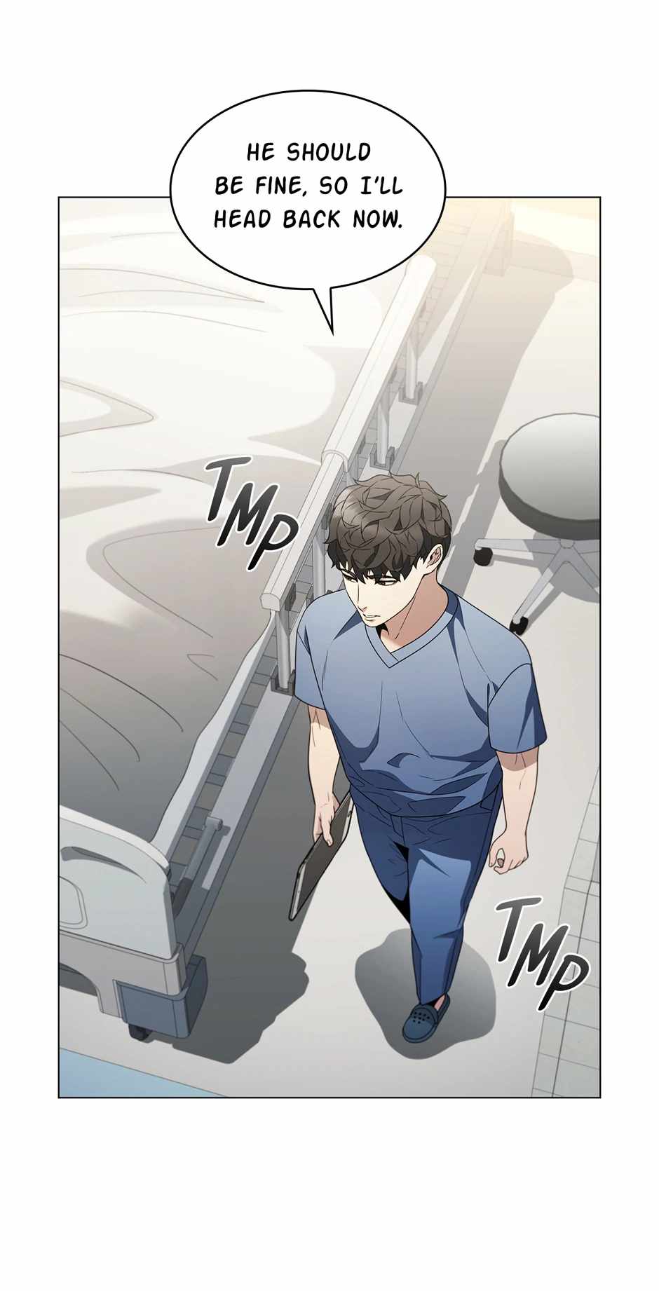 Read Dr. Choi Tae-Soo Manga Online