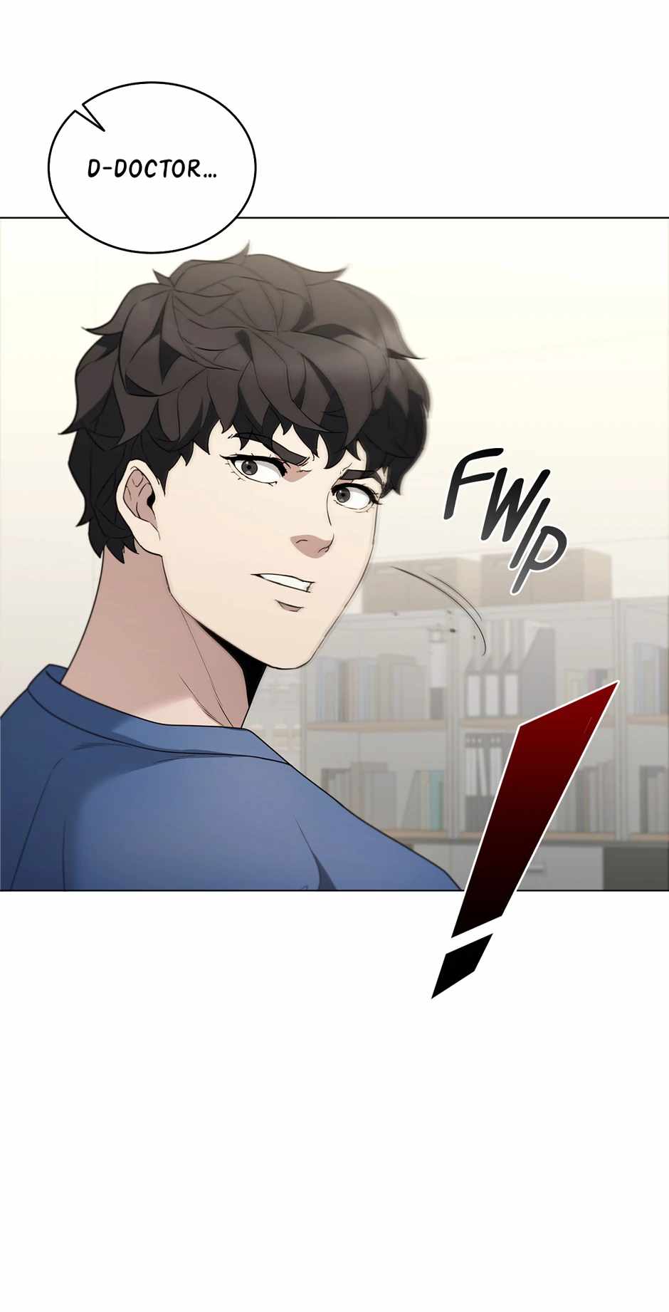 Read Dr. Choi Tae-Soo Manga Online