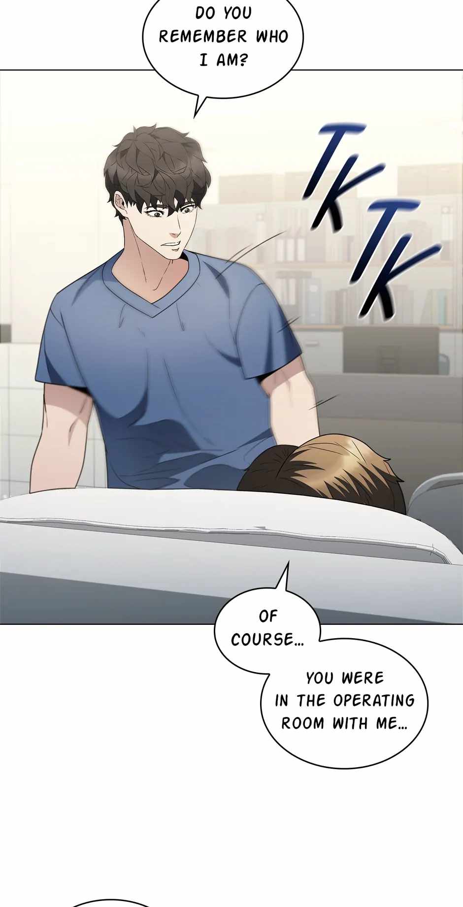 Read Dr. Choi Tae-Soo Manga Online