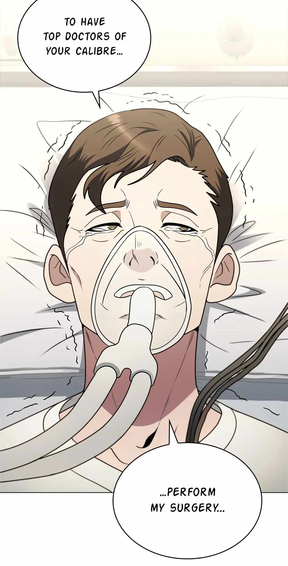 Read Dr. Choi Tae-Soo Manga Online