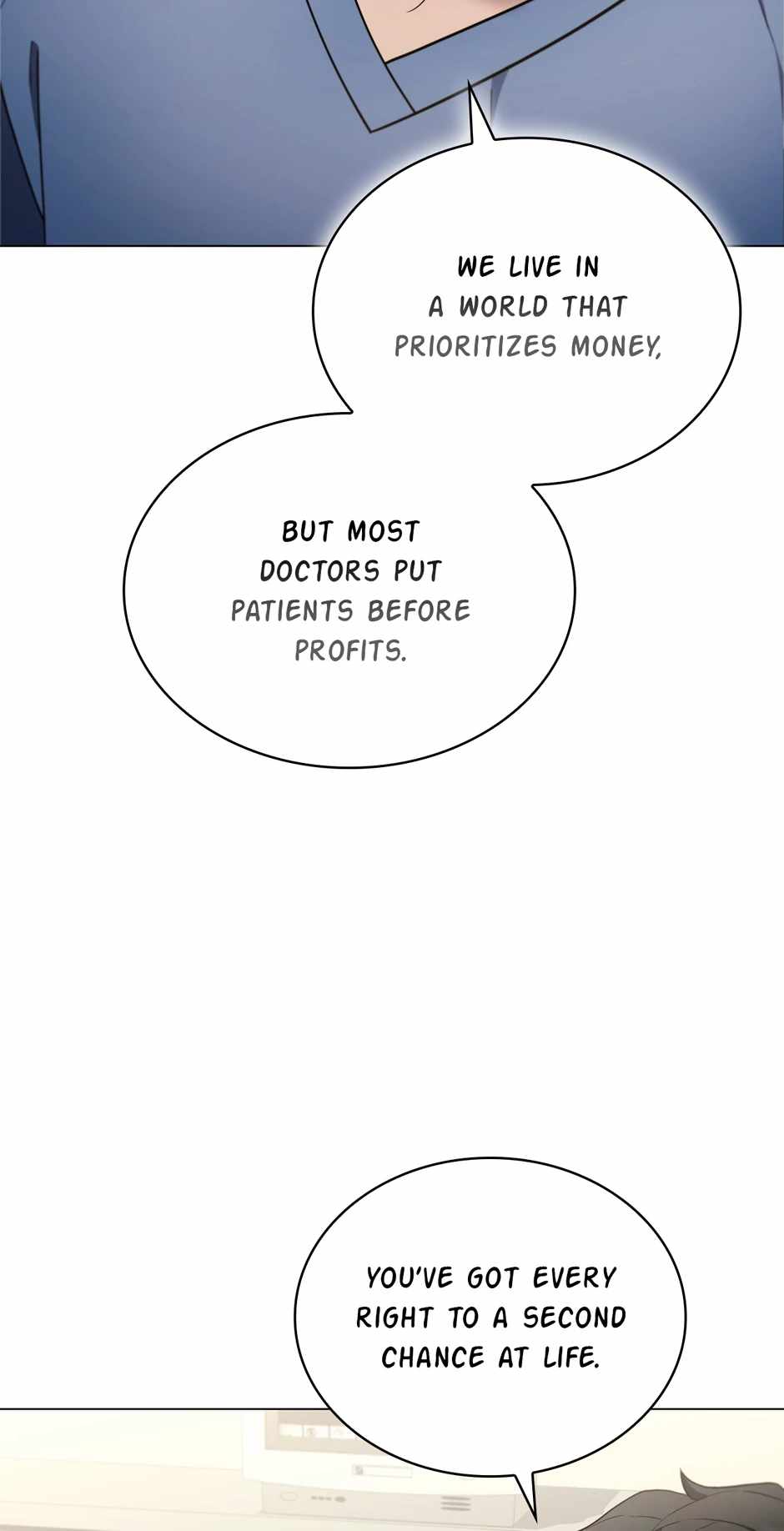 Read Dr. Choi Tae-Soo Manga Online