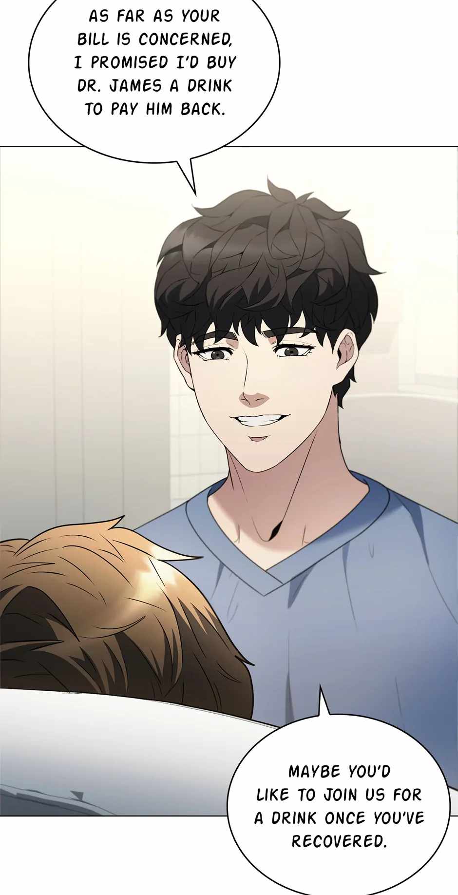 Read Dr. Choi Tae-Soo Manga Online