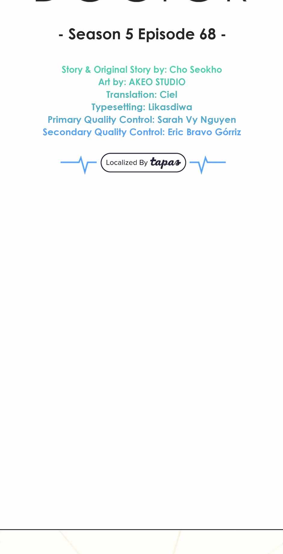 Read Dr. Choi Tae-Soo Manga Online