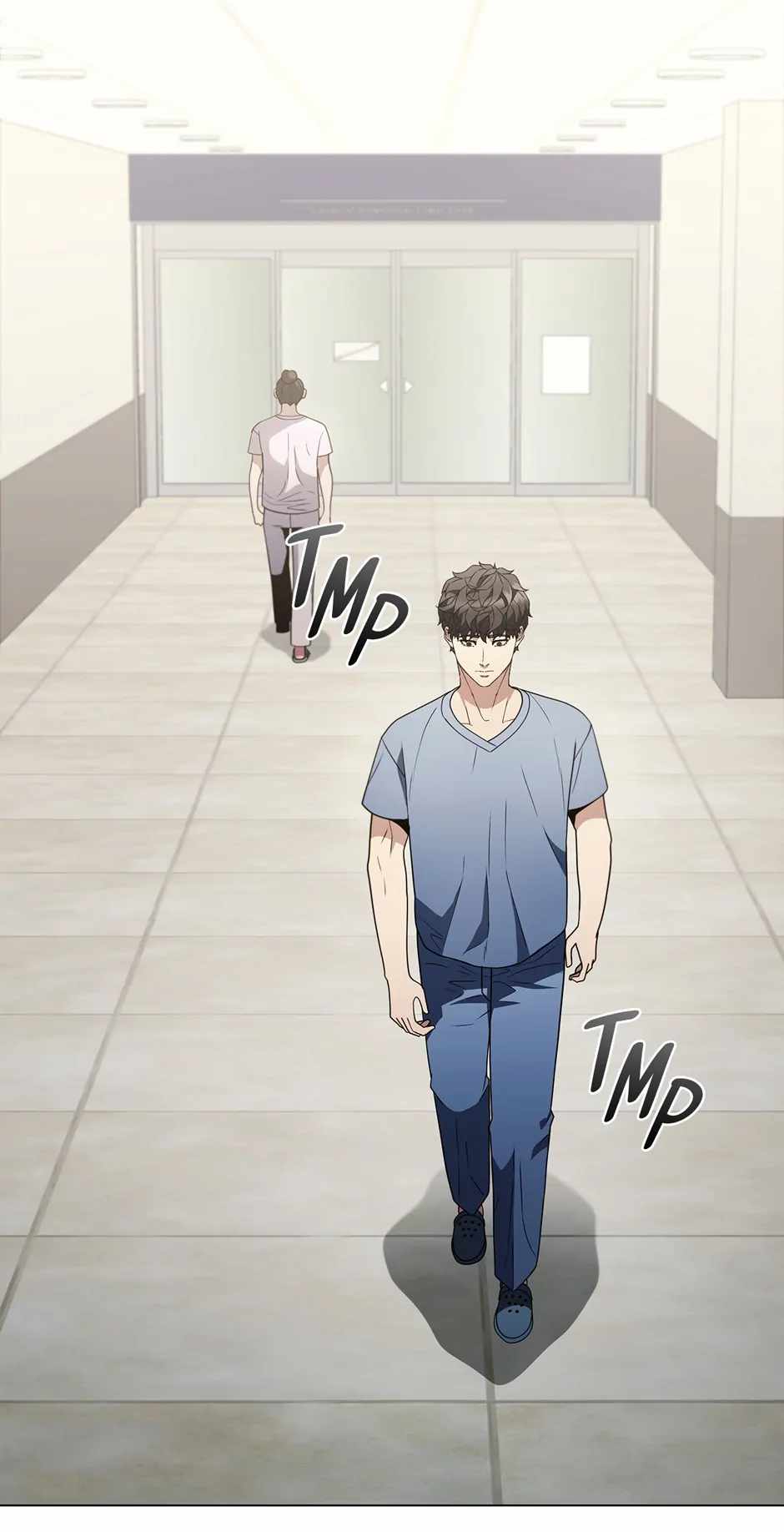 Read Dr. Choi Tae-Soo Manga Online