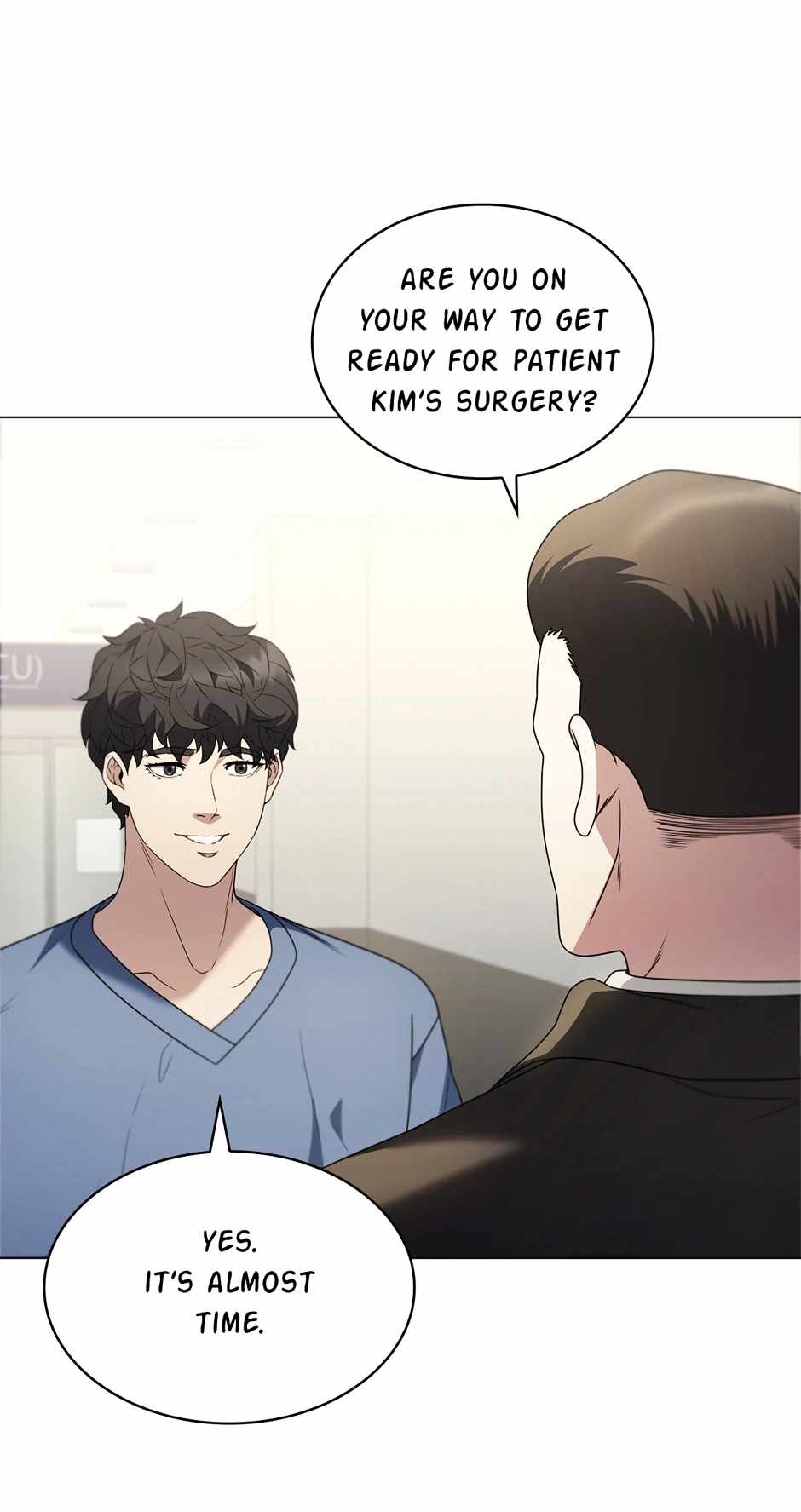 Read Dr. Choi Tae-Soo Manga Online
