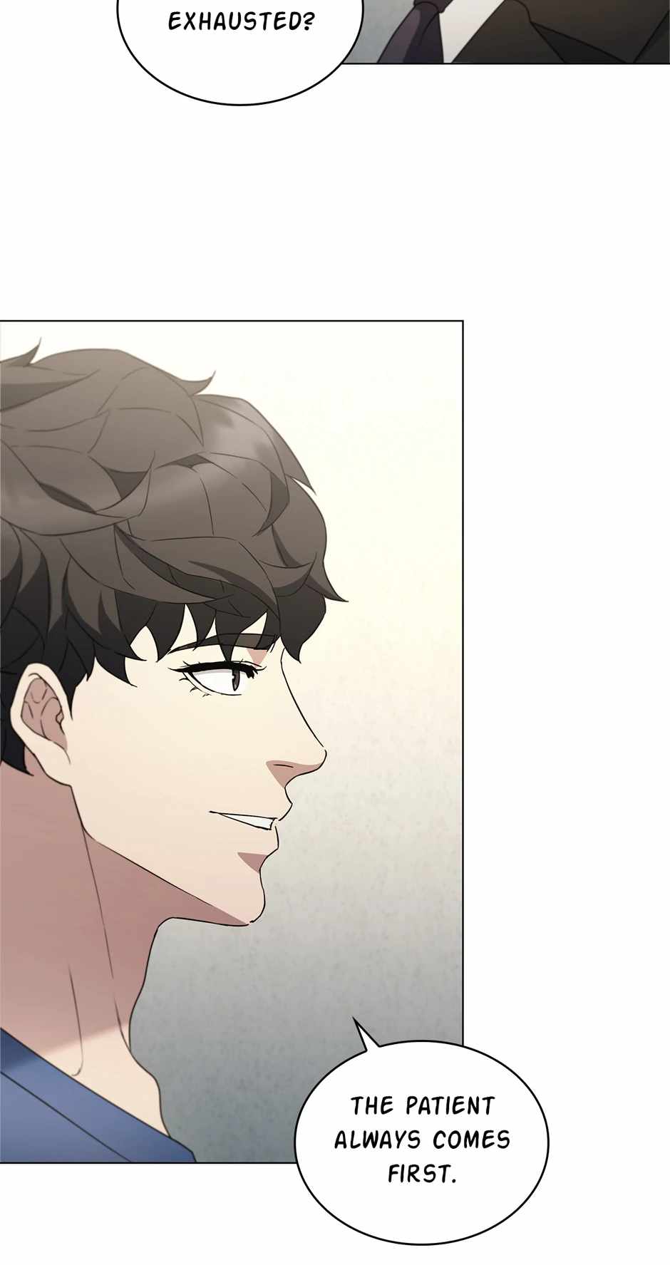 Read Dr. Choi Tae-Soo Manga Online