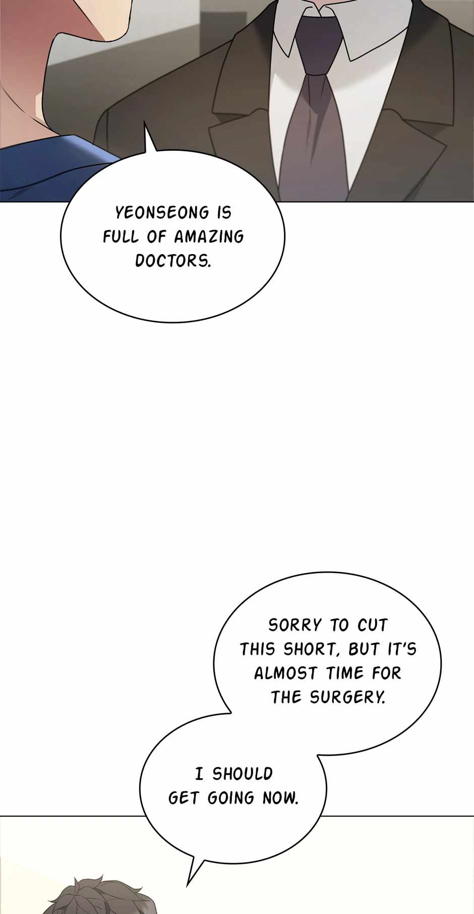 Read Dr. Choi Tae-Soo Manga Online