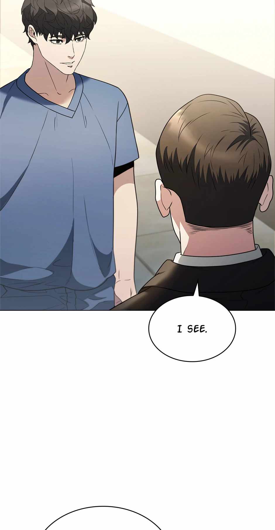 Read Dr. Choi Tae-Soo Manga Online