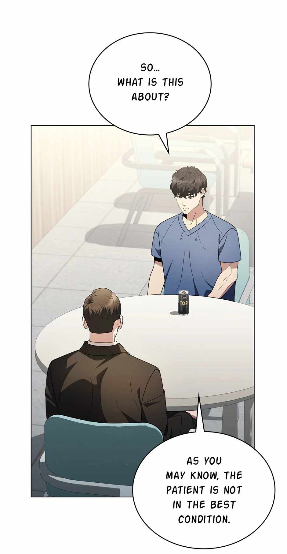 Read Dr. Choi Tae-Soo Manga Online