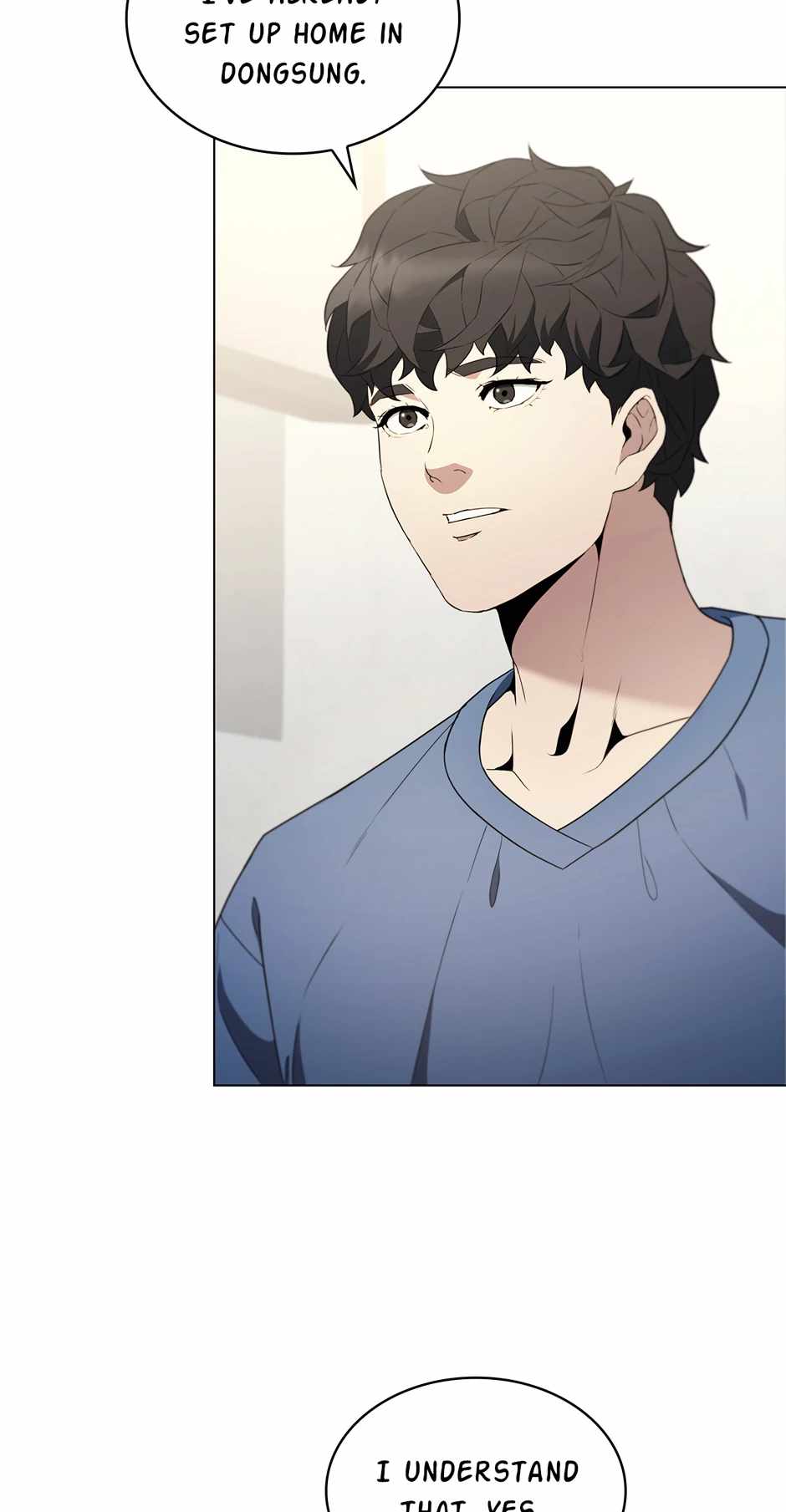 Read Dr. Choi Tae-Soo Manga Online