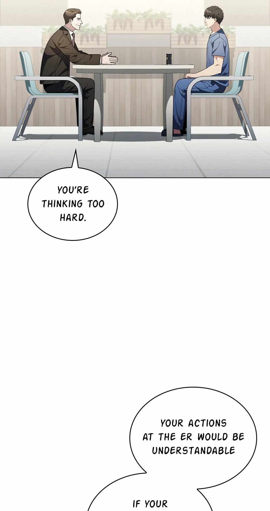 Read Dr. Choi Tae-Soo Manga Online