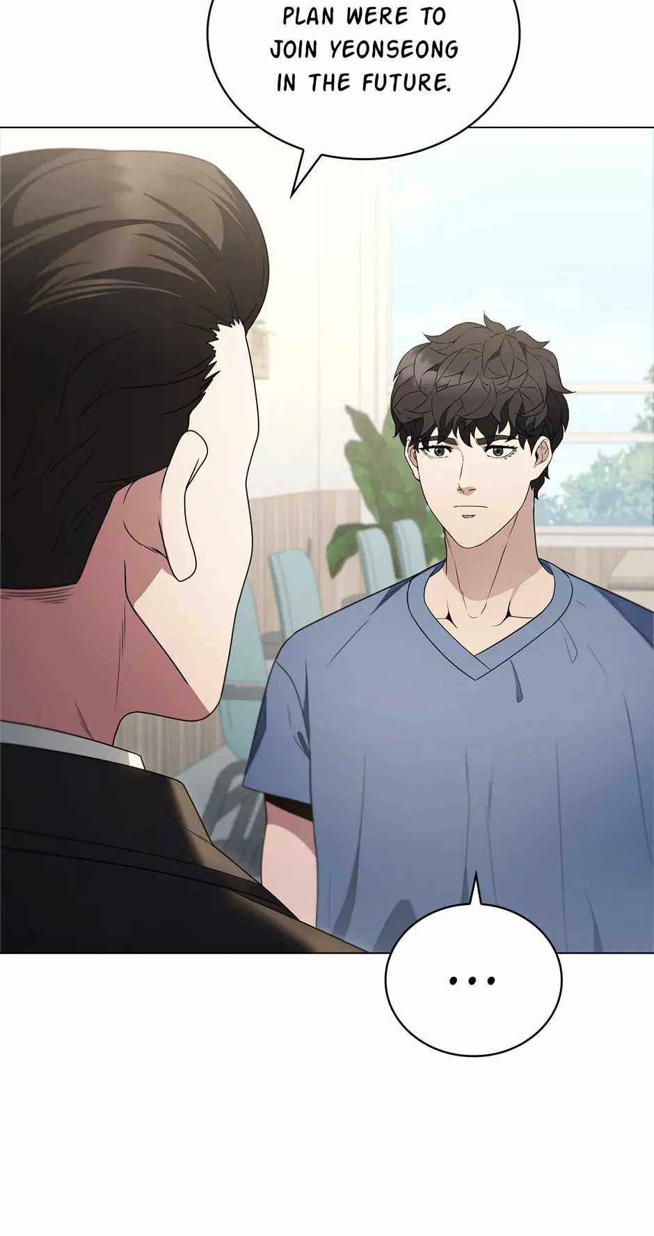 Read Dr. Choi Tae-Soo Manga Online