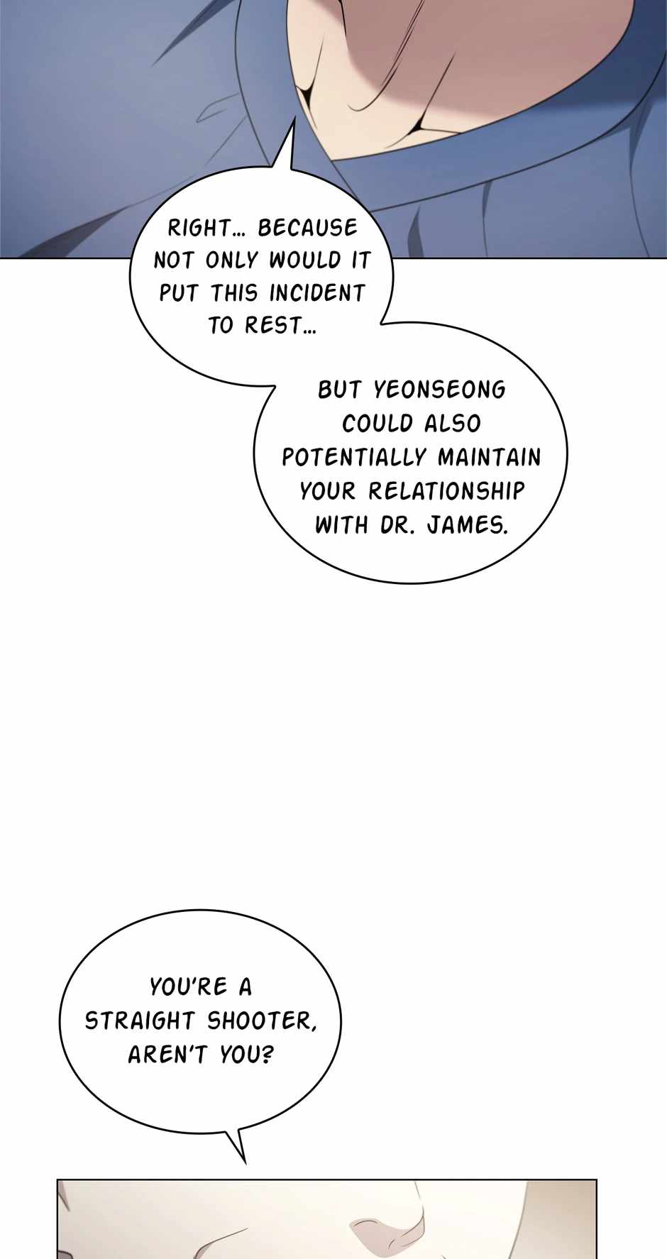 Read Dr. Choi Tae-Soo Manga Online