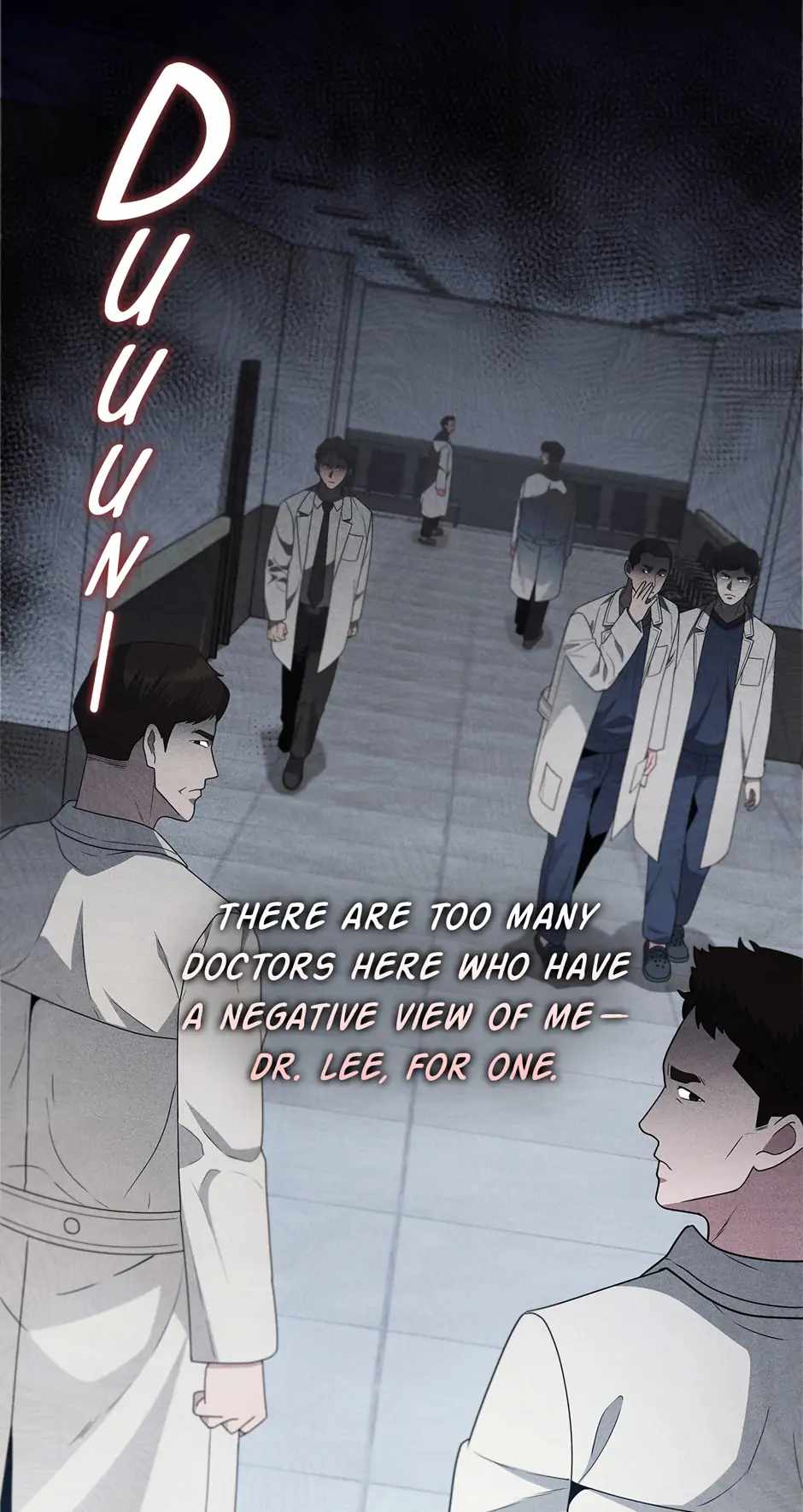 Read Dr. Choi Tae-Soo Manga Online