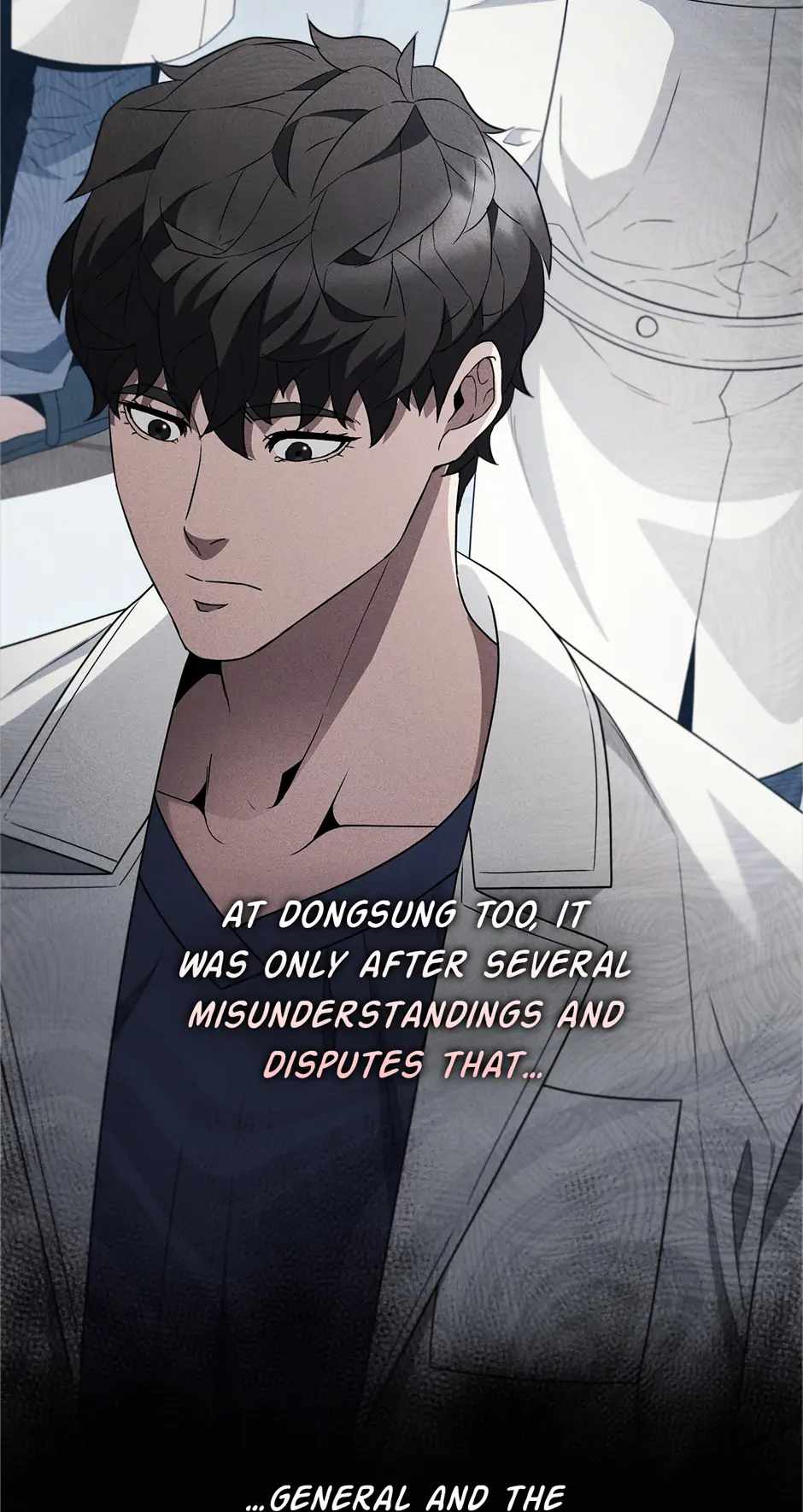 Read Dr. Choi Tae-Soo Manga Online