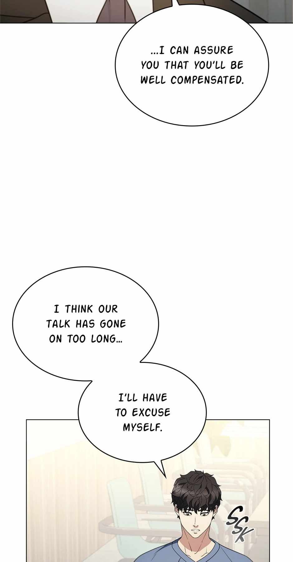 Read Dr. Choi Tae-Soo Manga Online