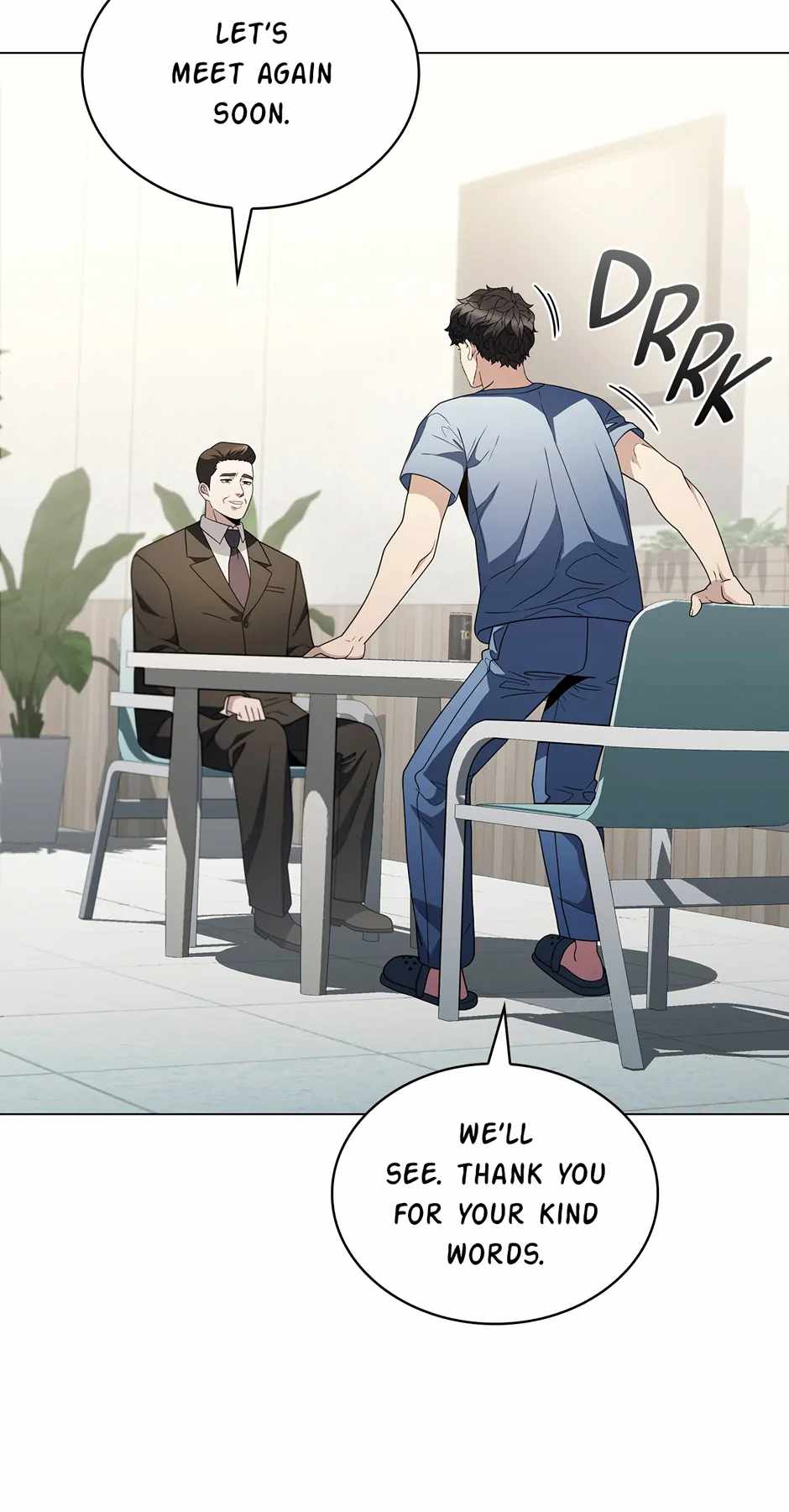 Read Dr. Choi Tae-Soo Manga Online