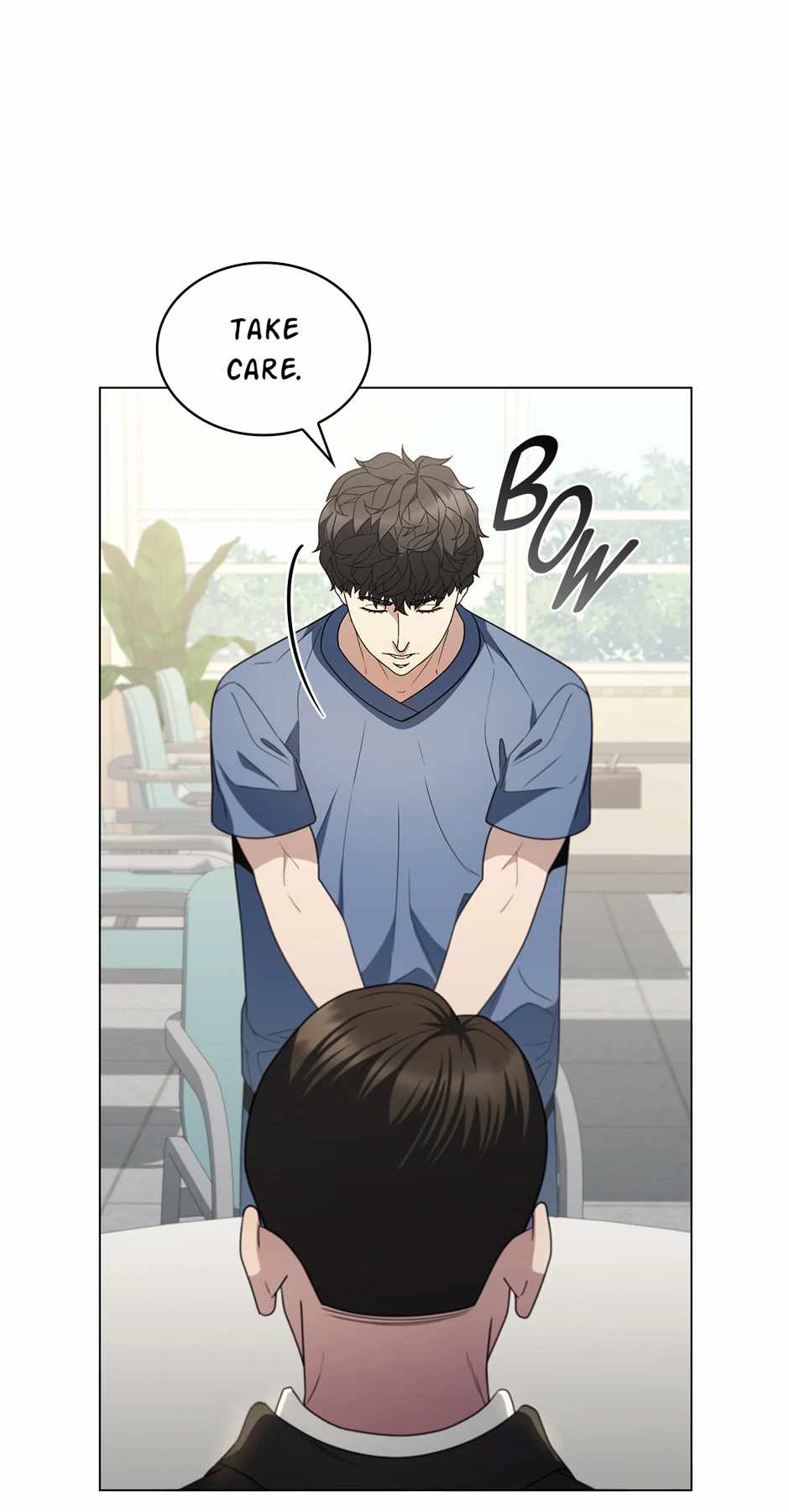 Read Dr. Choi Tae-Soo Manga Online