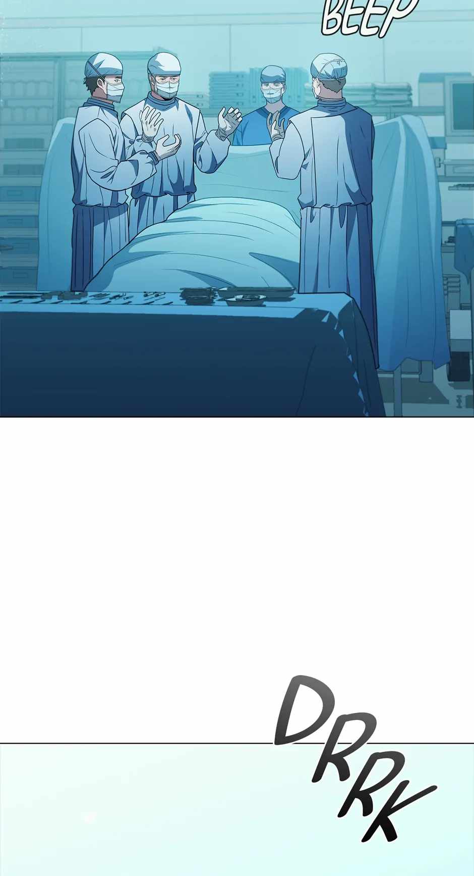 Read Dr. Choi Tae-Soo Manga Online