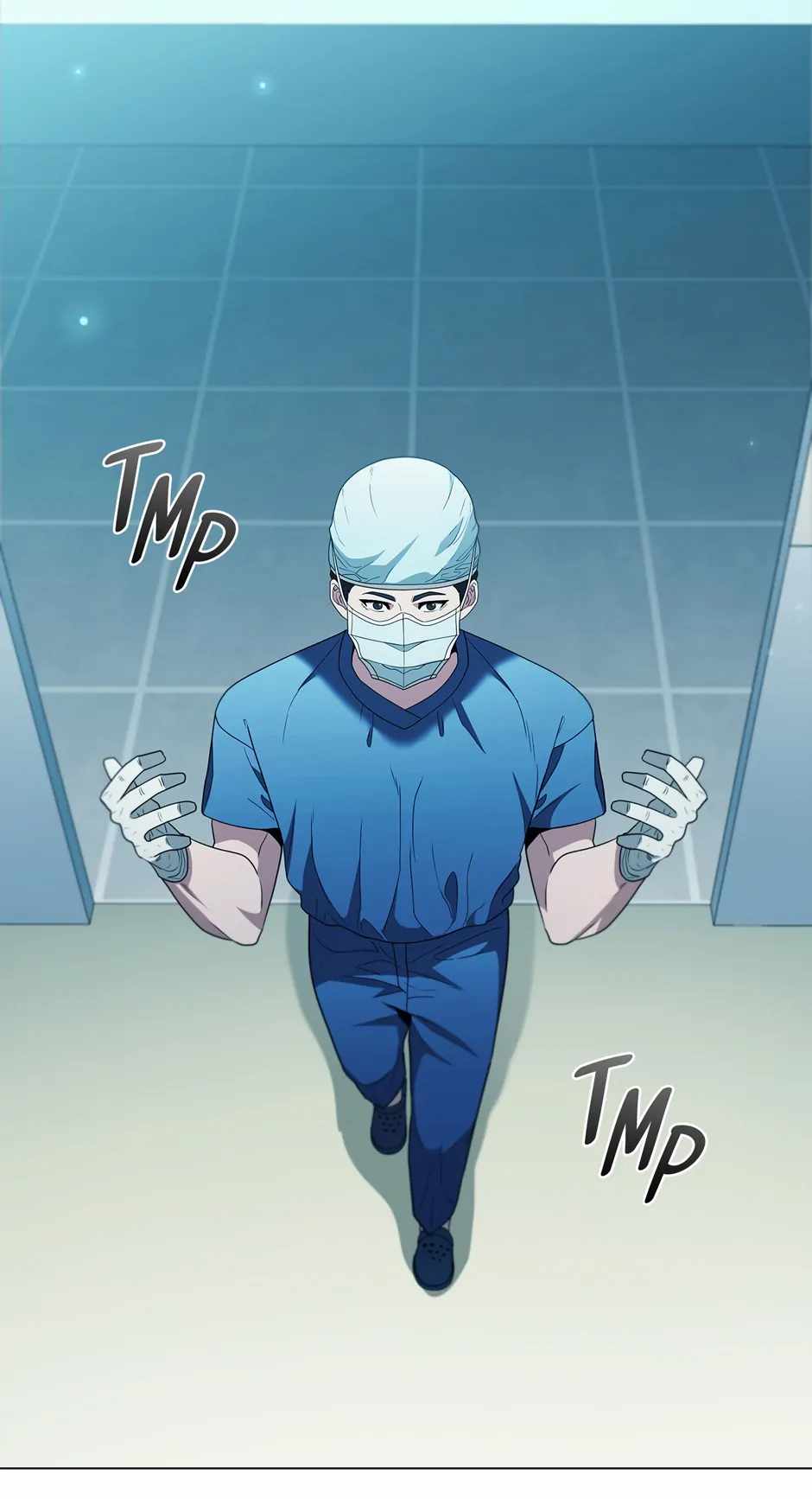 Read Dr. Choi Tae-Soo Manga Online