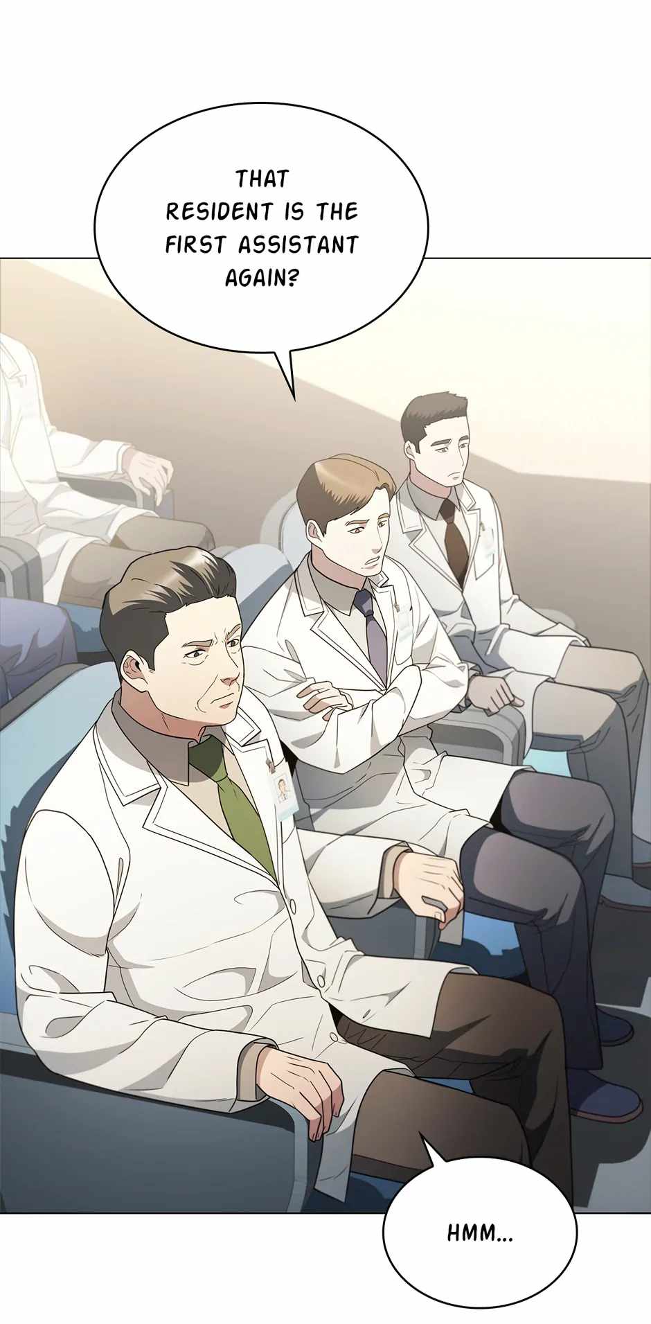 Read Dr. Choi Tae-Soo Manga Online