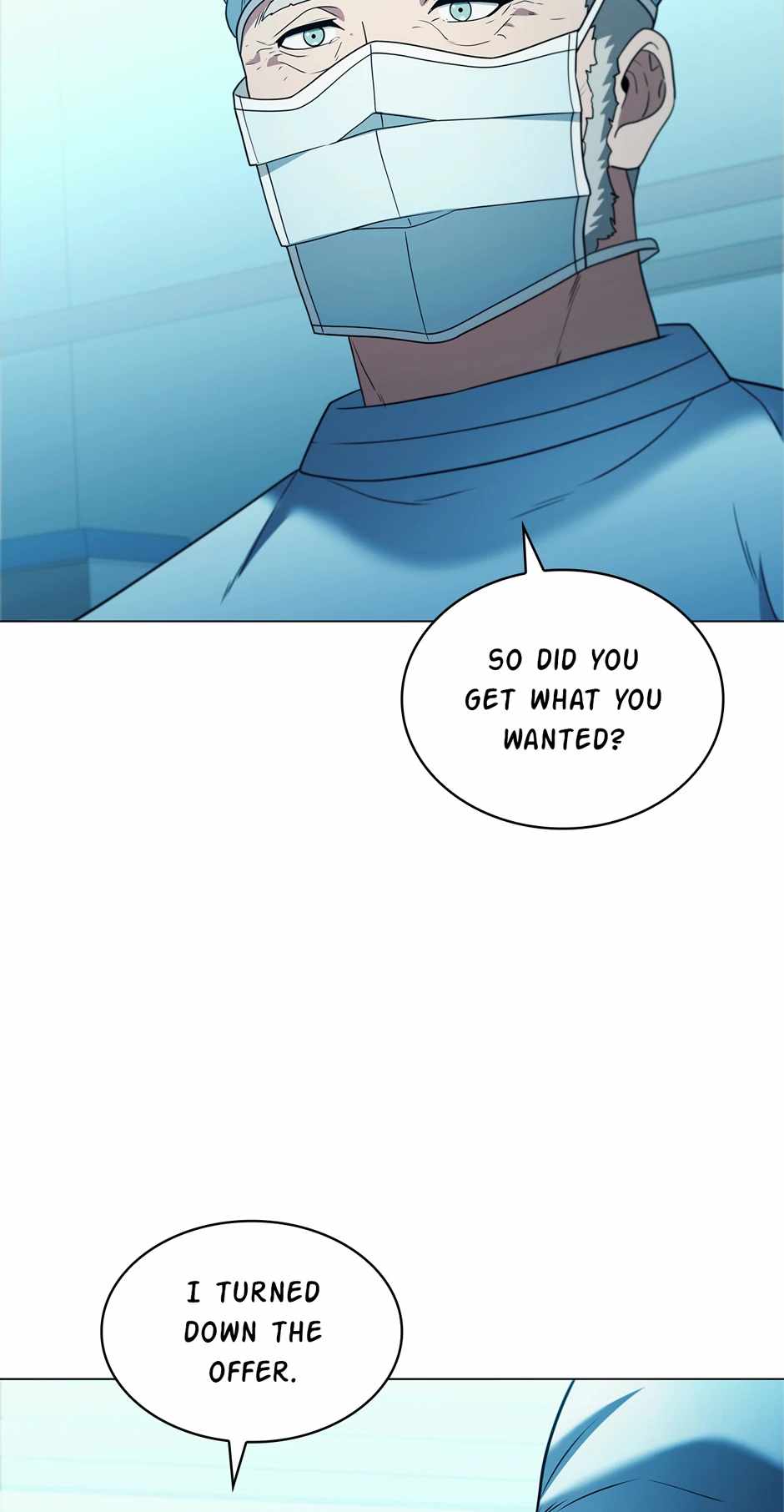 Read Dr. Choi Tae-Soo Manga Online