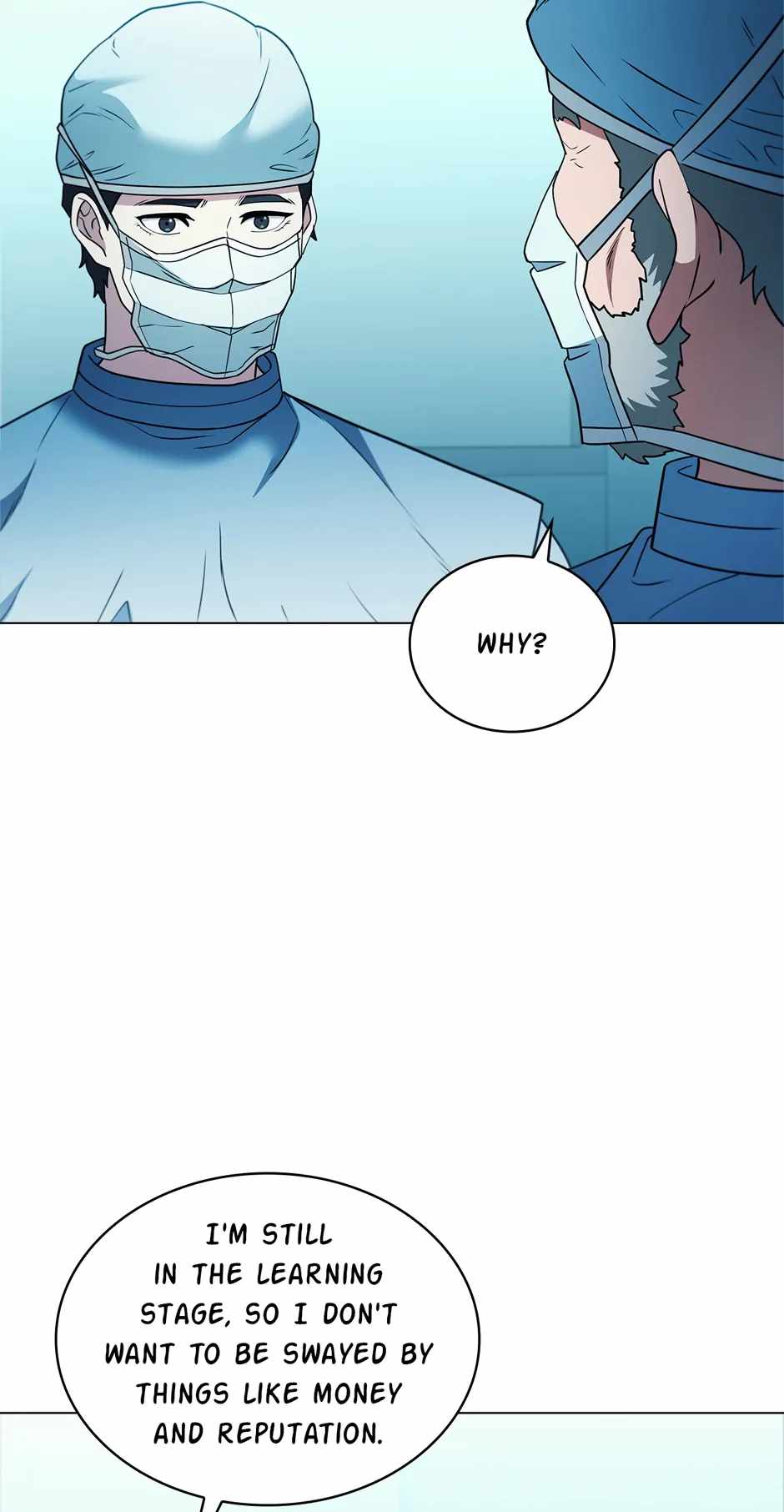 Read Dr. Choi Tae-Soo Manga Online