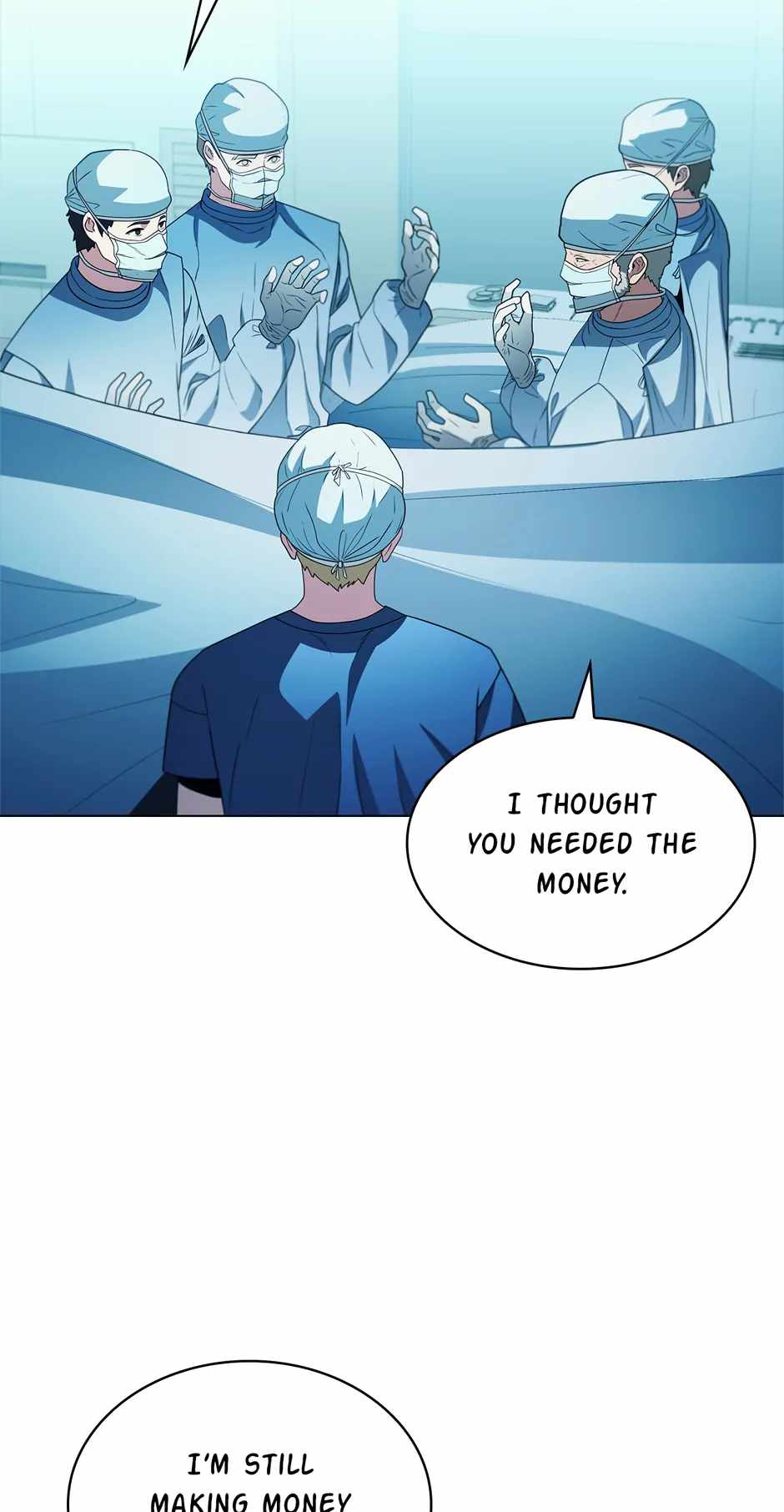 Read Dr. Choi Tae-Soo Manga Online