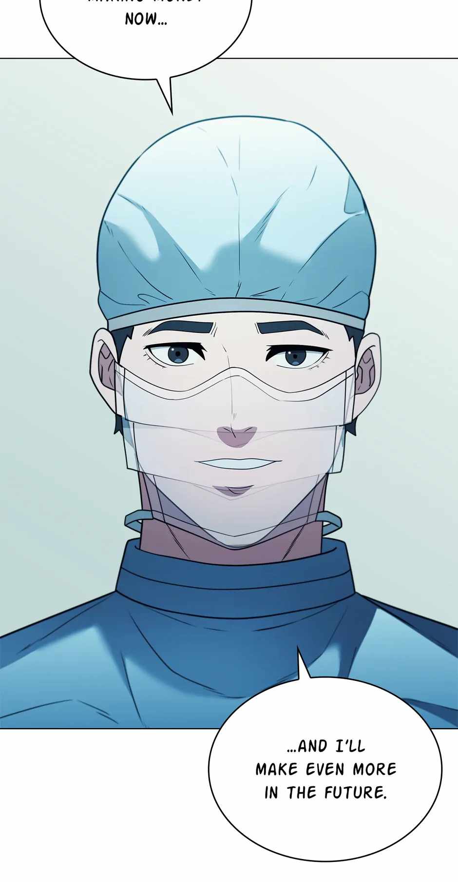 Read Dr. Choi Tae-Soo Manga Online