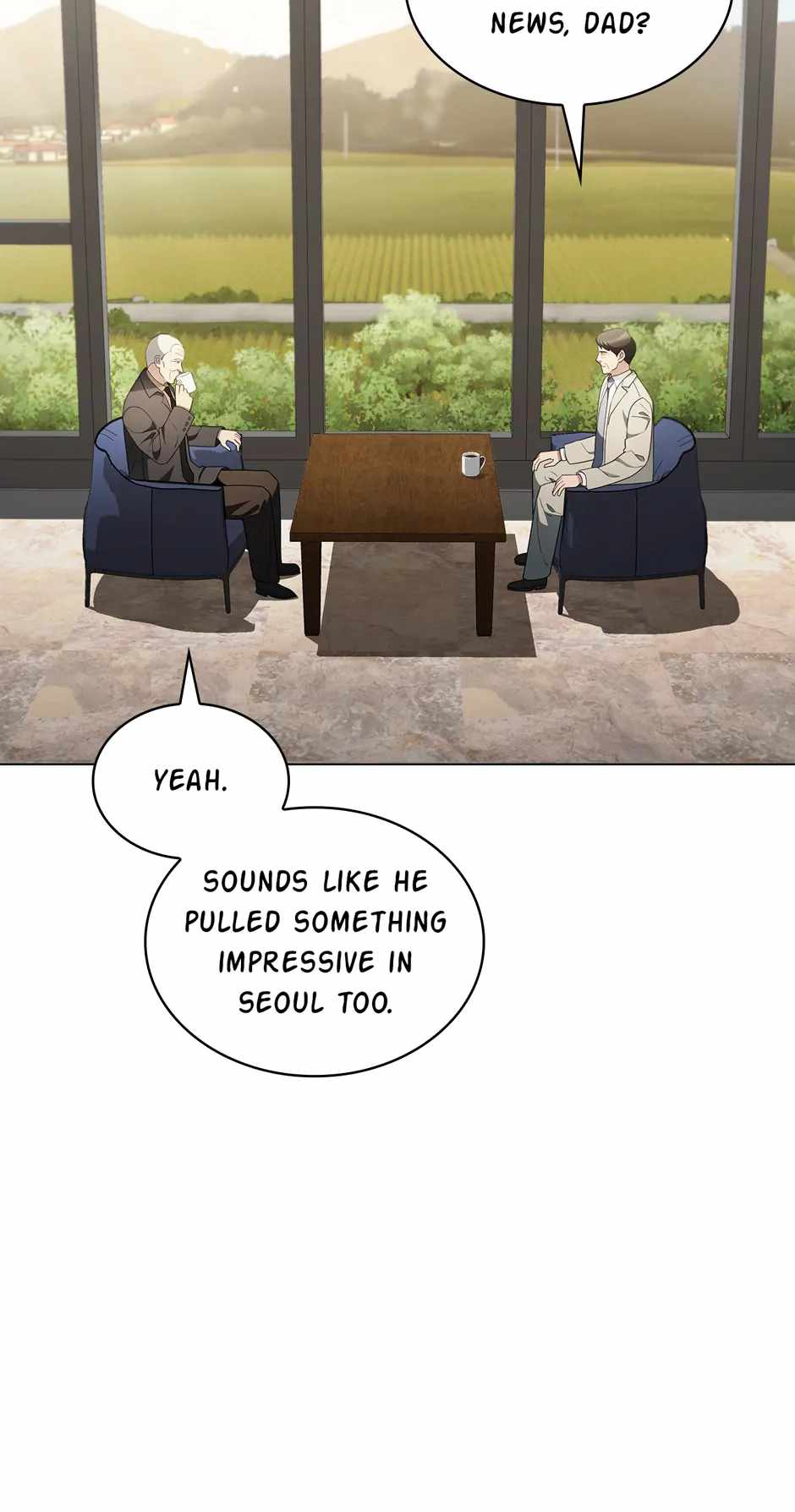 Read Dr. Choi Tae-Soo Manga Online