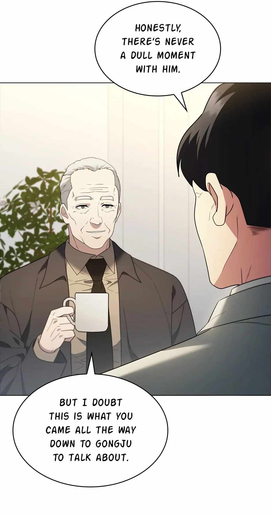 Read Dr. Choi Tae-Soo Manga Online