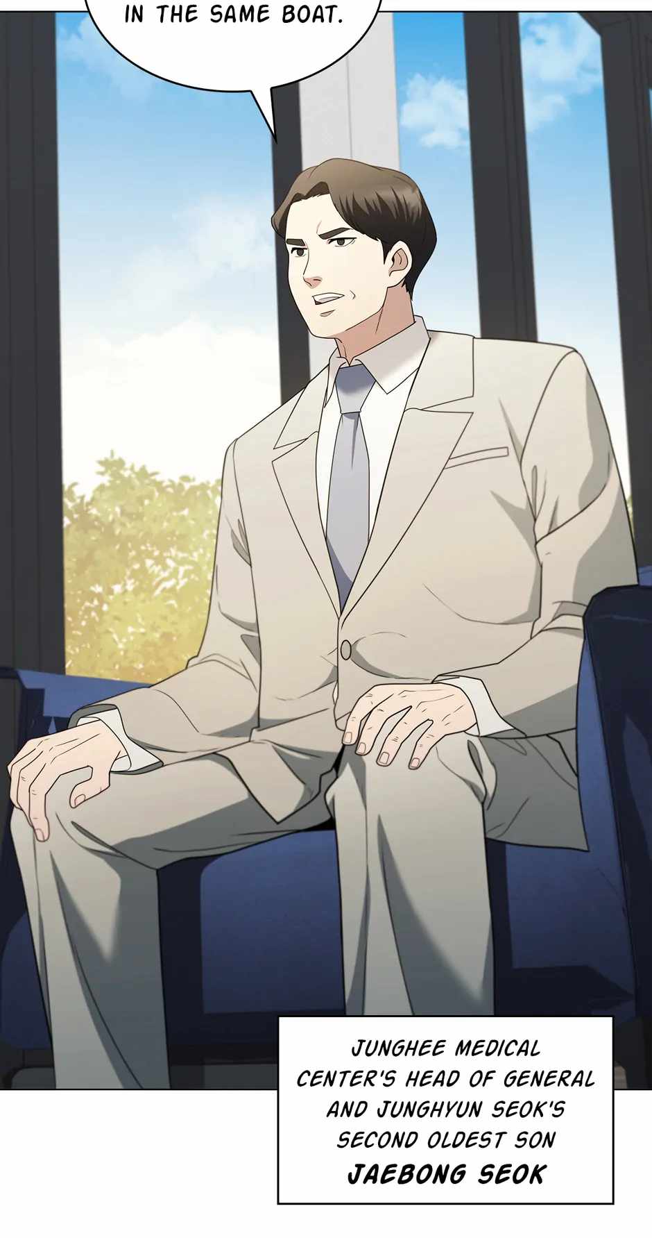 Read Dr. Choi Tae-Soo Manga Online