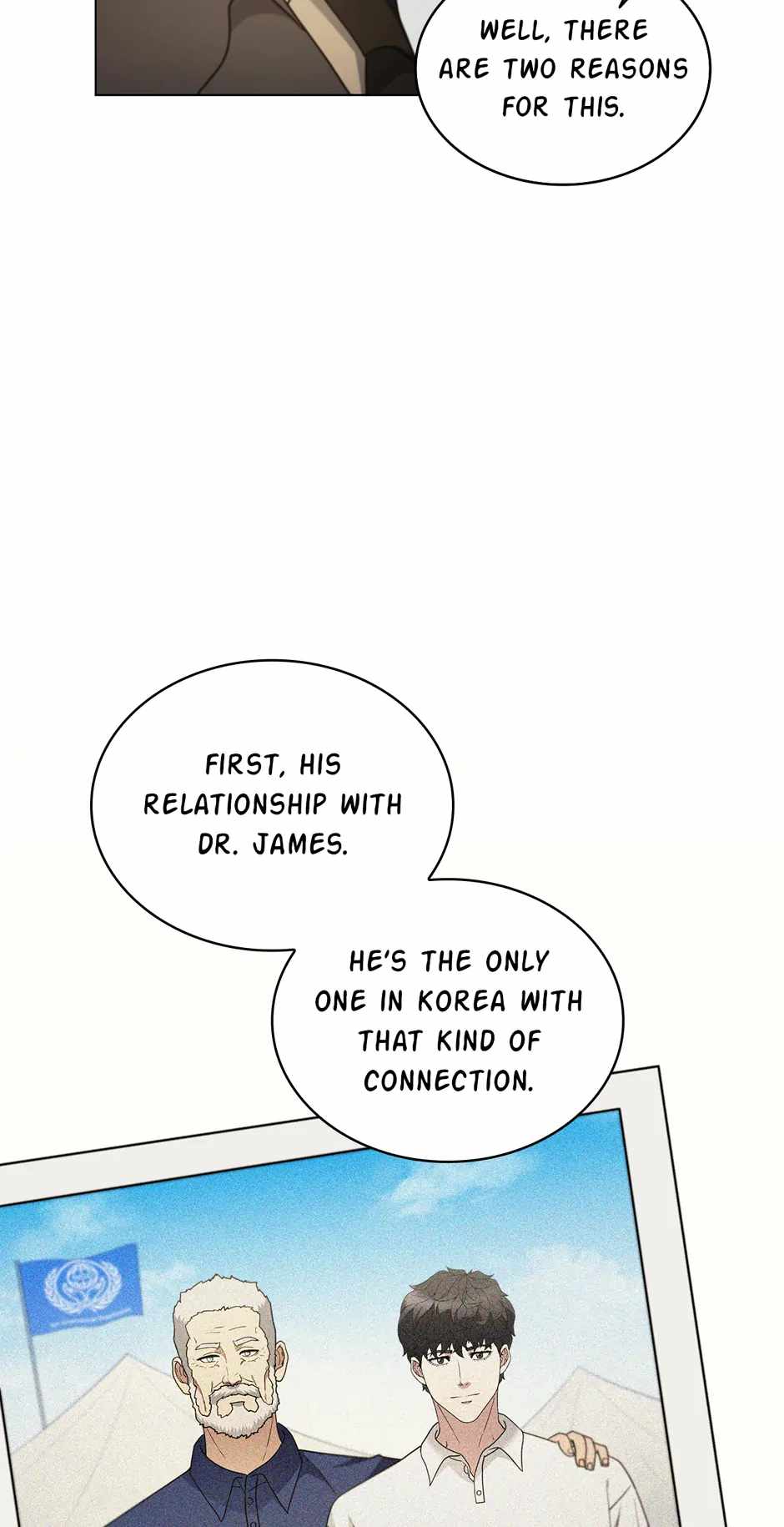 Read Dr. Choi Tae-Soo Manga Online