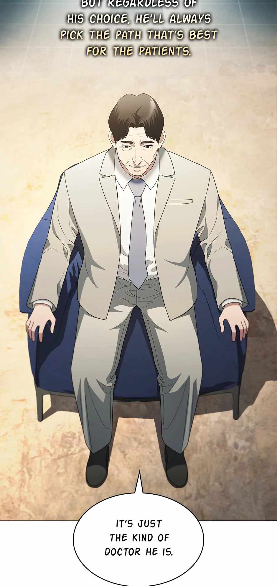 Read Dr. Choi Tae-Soo Manga Online