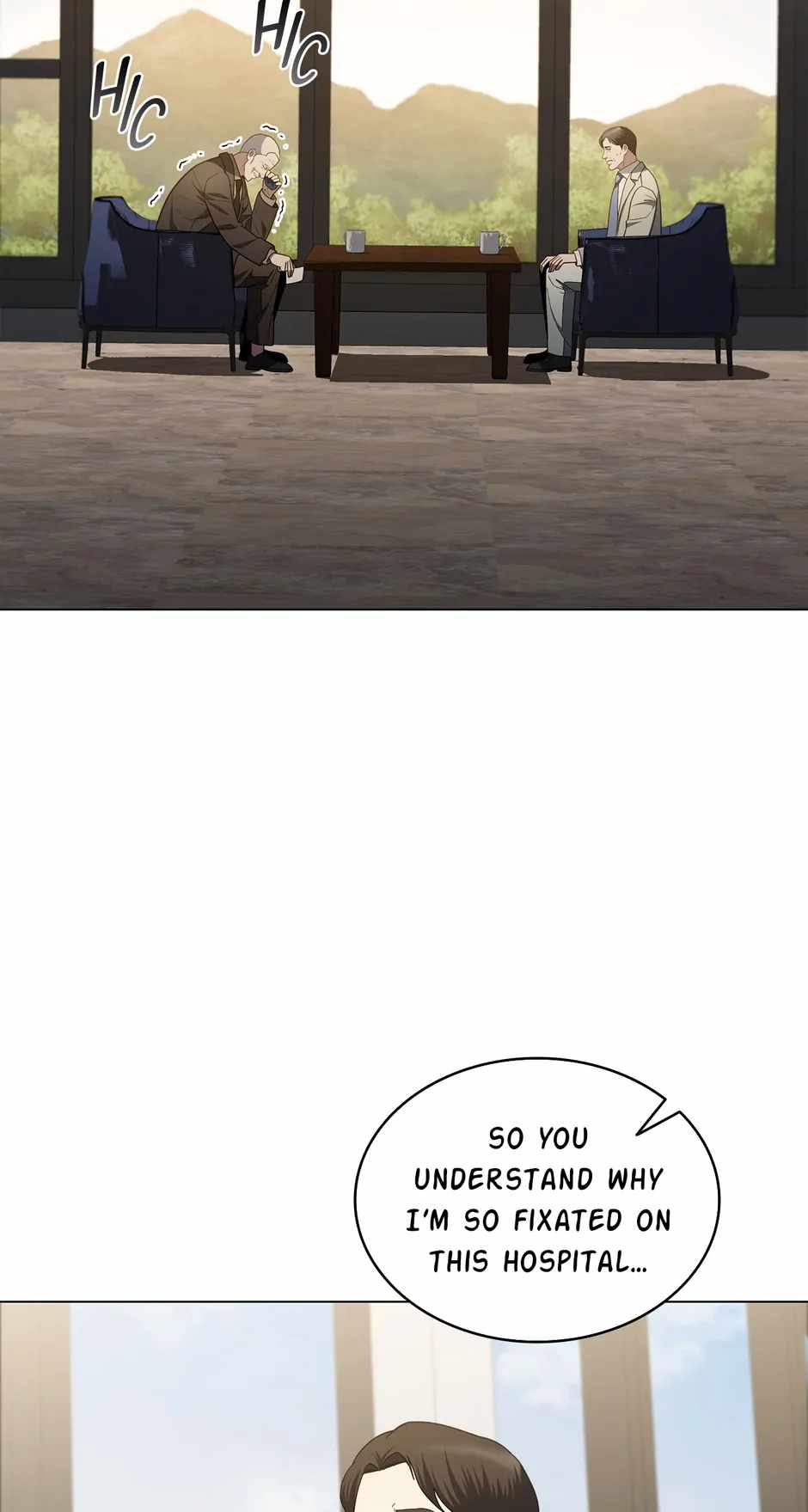 Read Dr. Choi Tae-Soo Manga Online