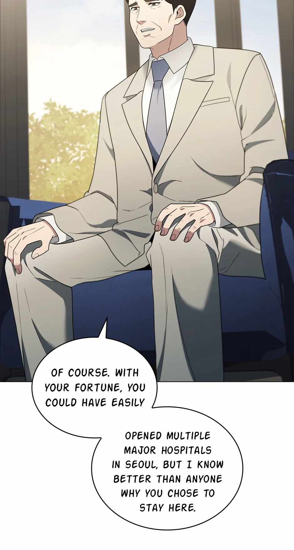 Read Dr. Choi Tae-Soo Manga Online