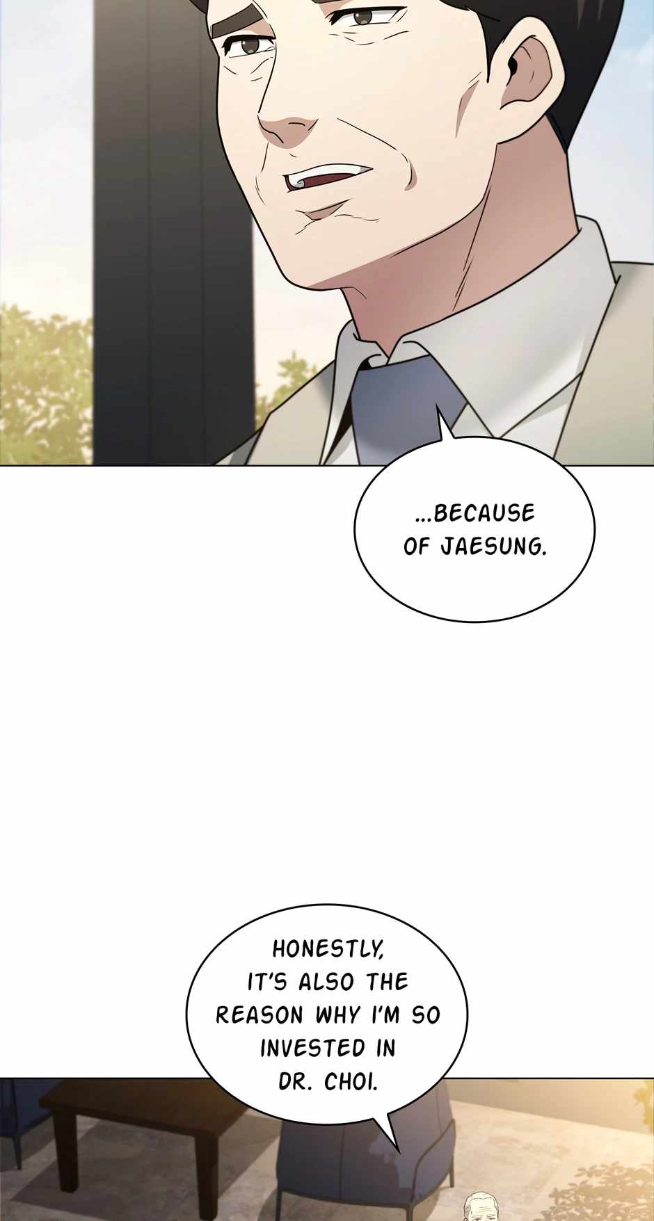 Read Dr. Choi Tae-Soo Manga Online