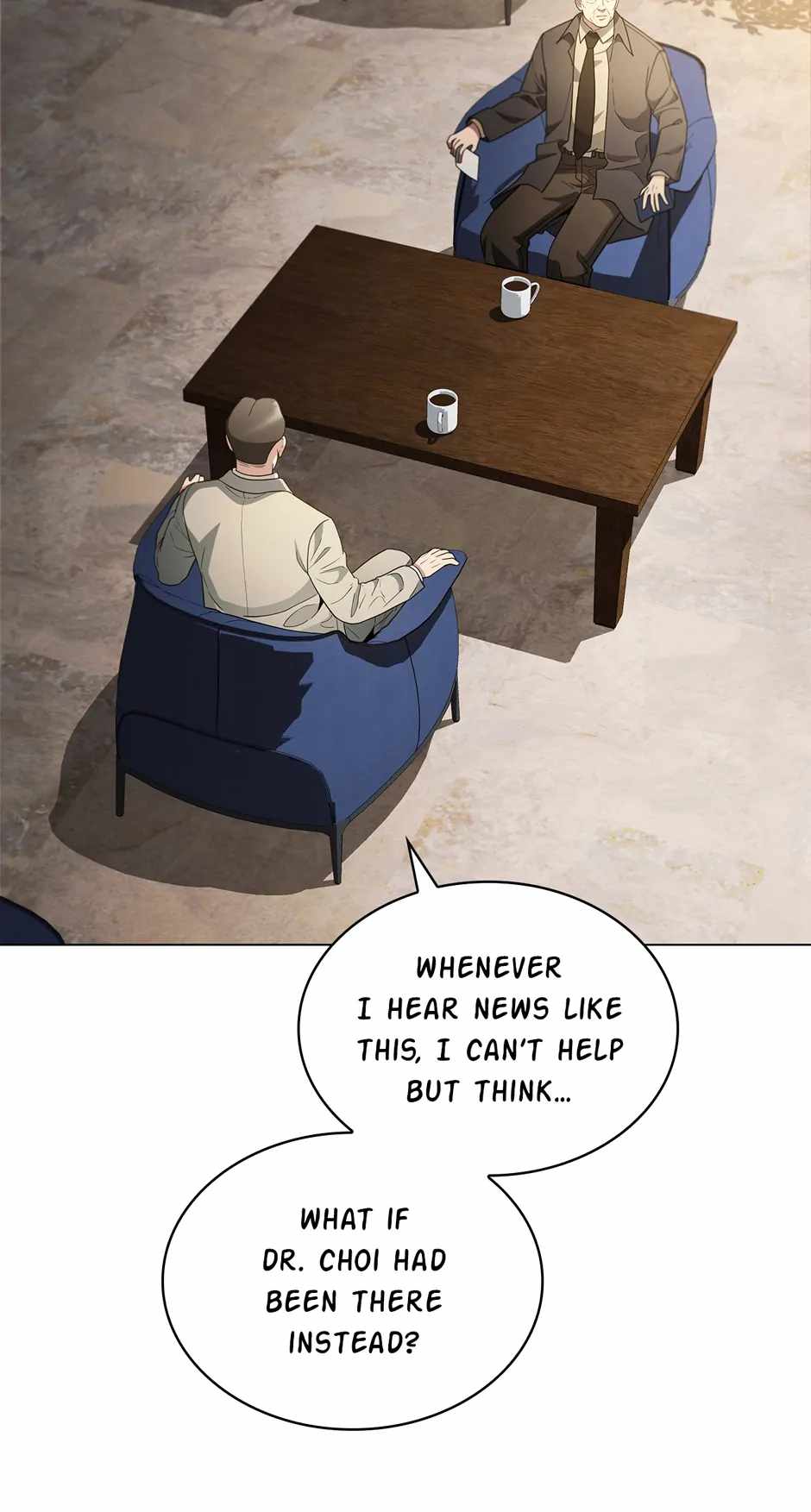 Read Dr. Choi Tae-Soo Manga Online