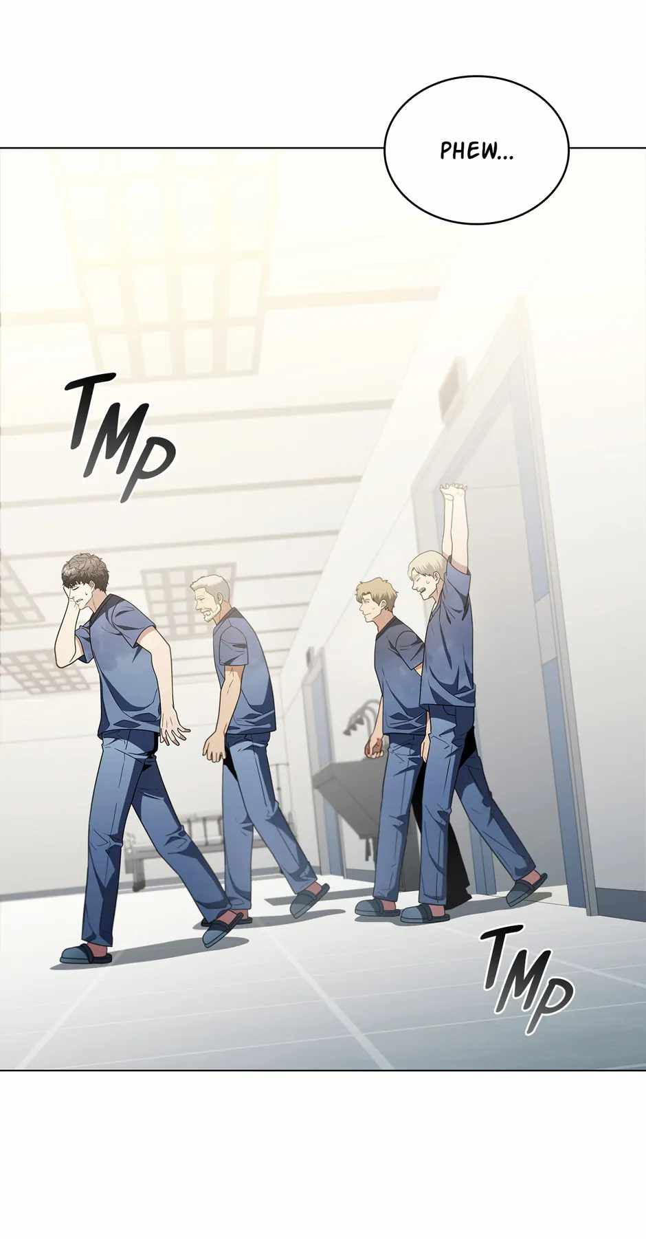 Read Dr. Choi Tae-Soo Manga Online