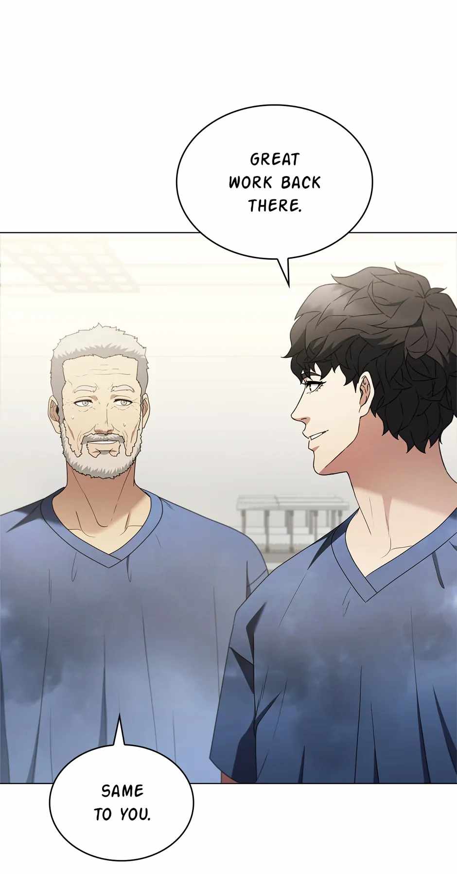 Read Dr. Choi Tae-Soo Manga Online