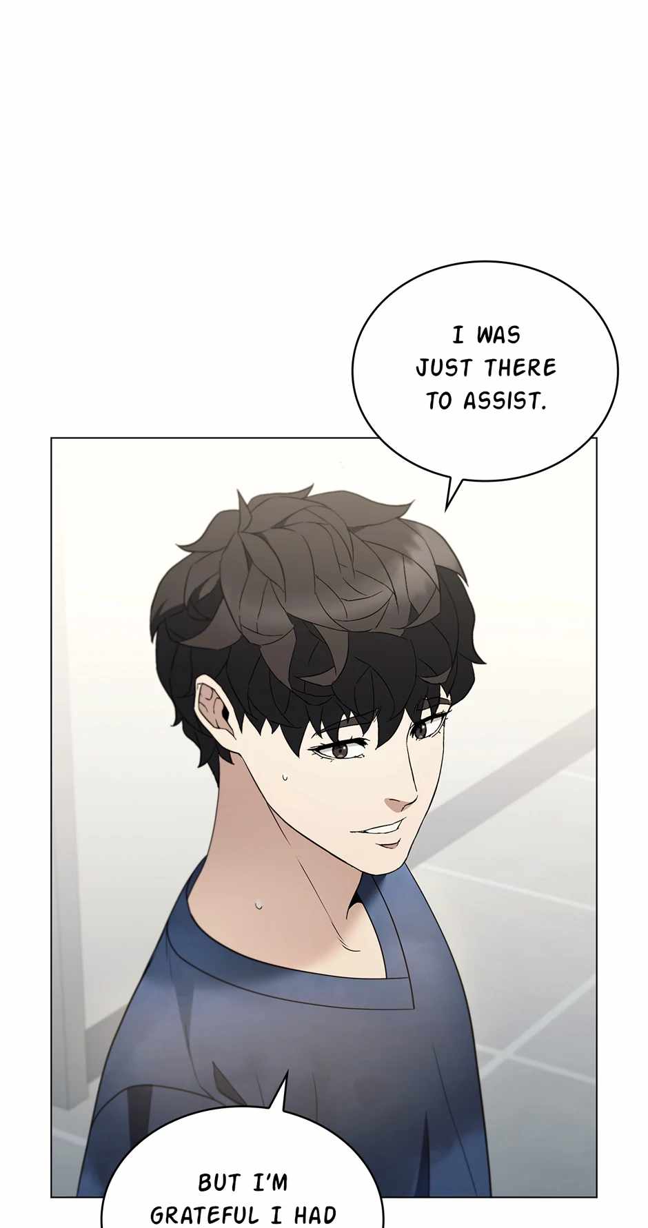 Read Dr. Choi Tae-Soo Manga Online