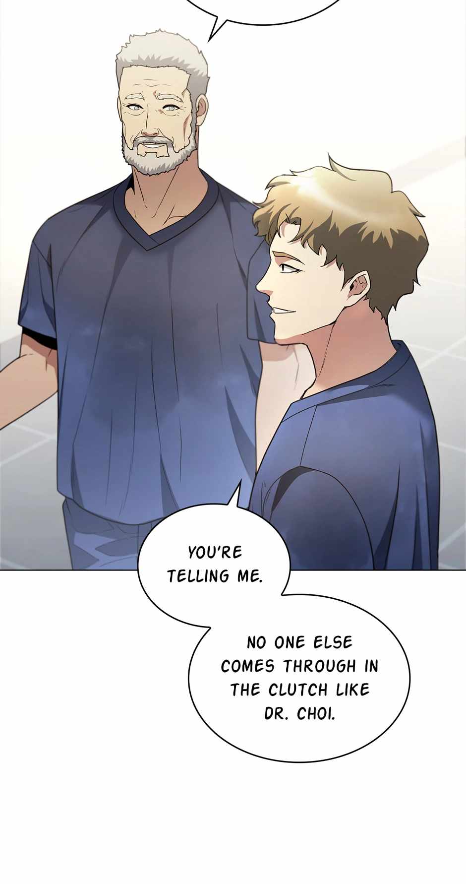 Read Dr. Choi Tae-Soo Manga Online