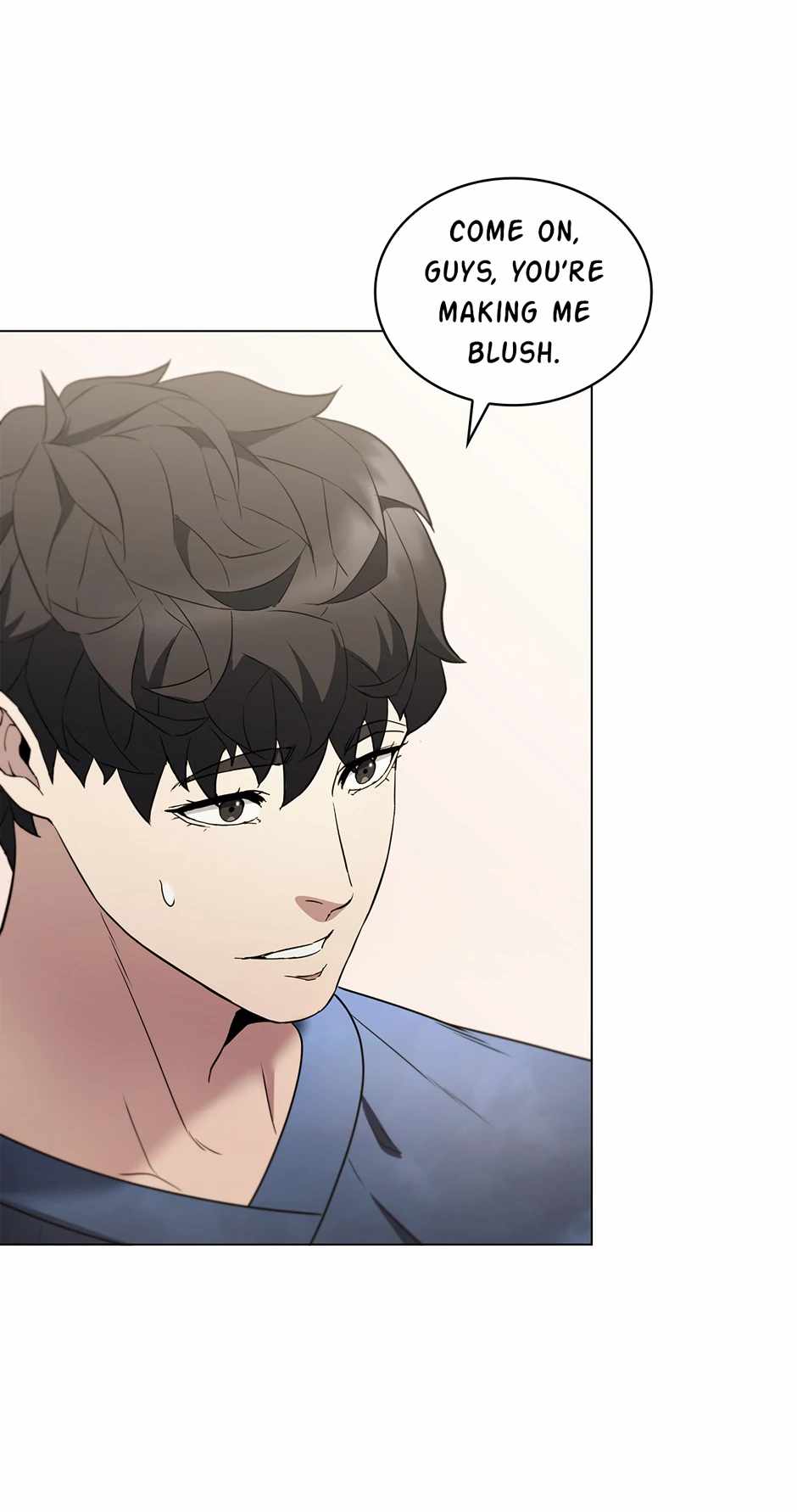 Read Dr. Choi Tae-Soo Manga Online