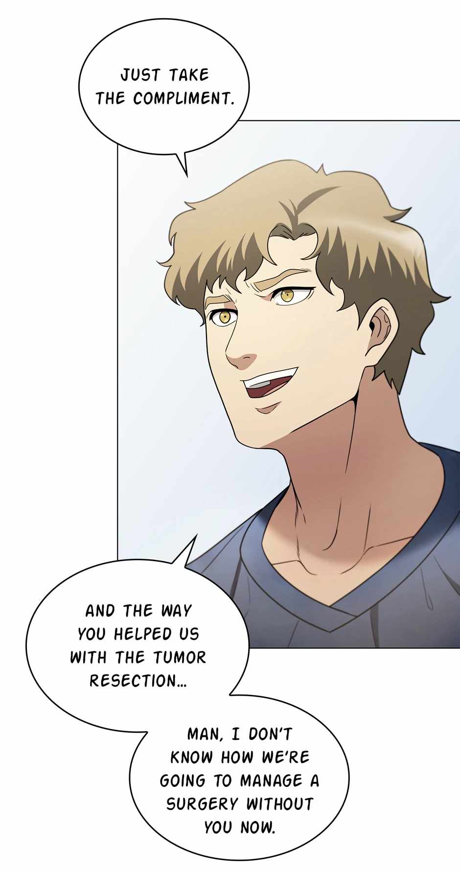 Read Dr. Choi Tae-Soo Manga Online