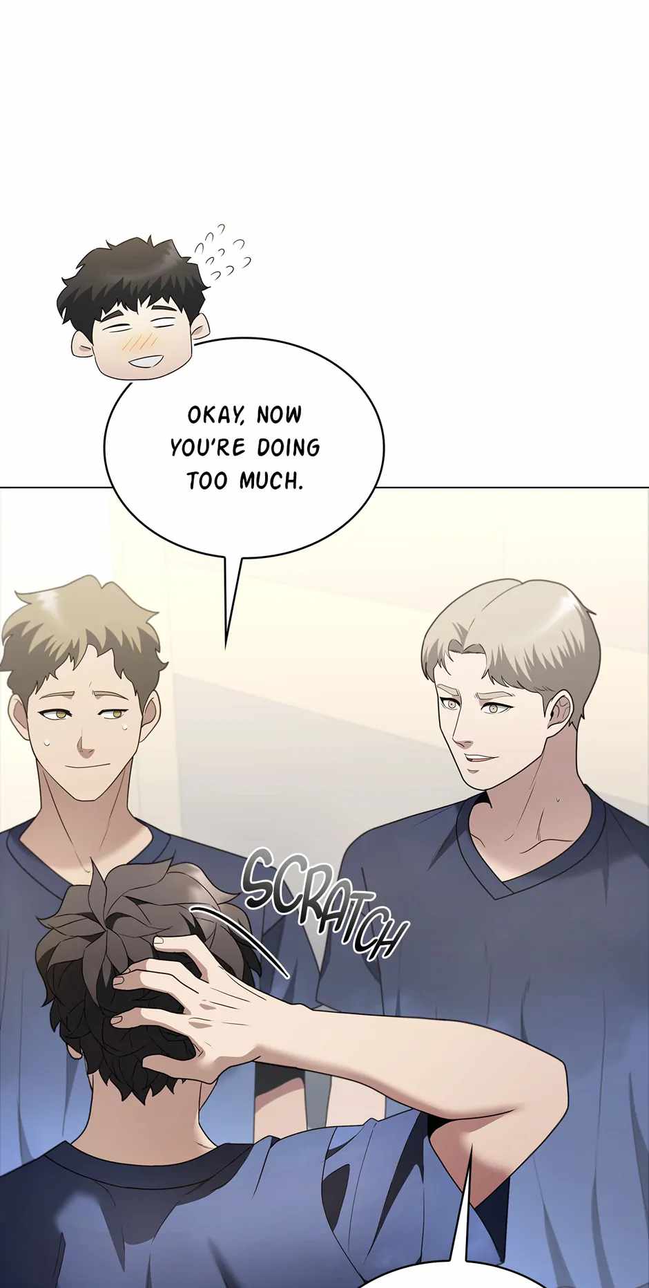 Read Dr. Choi Tae-Soo Manga Online